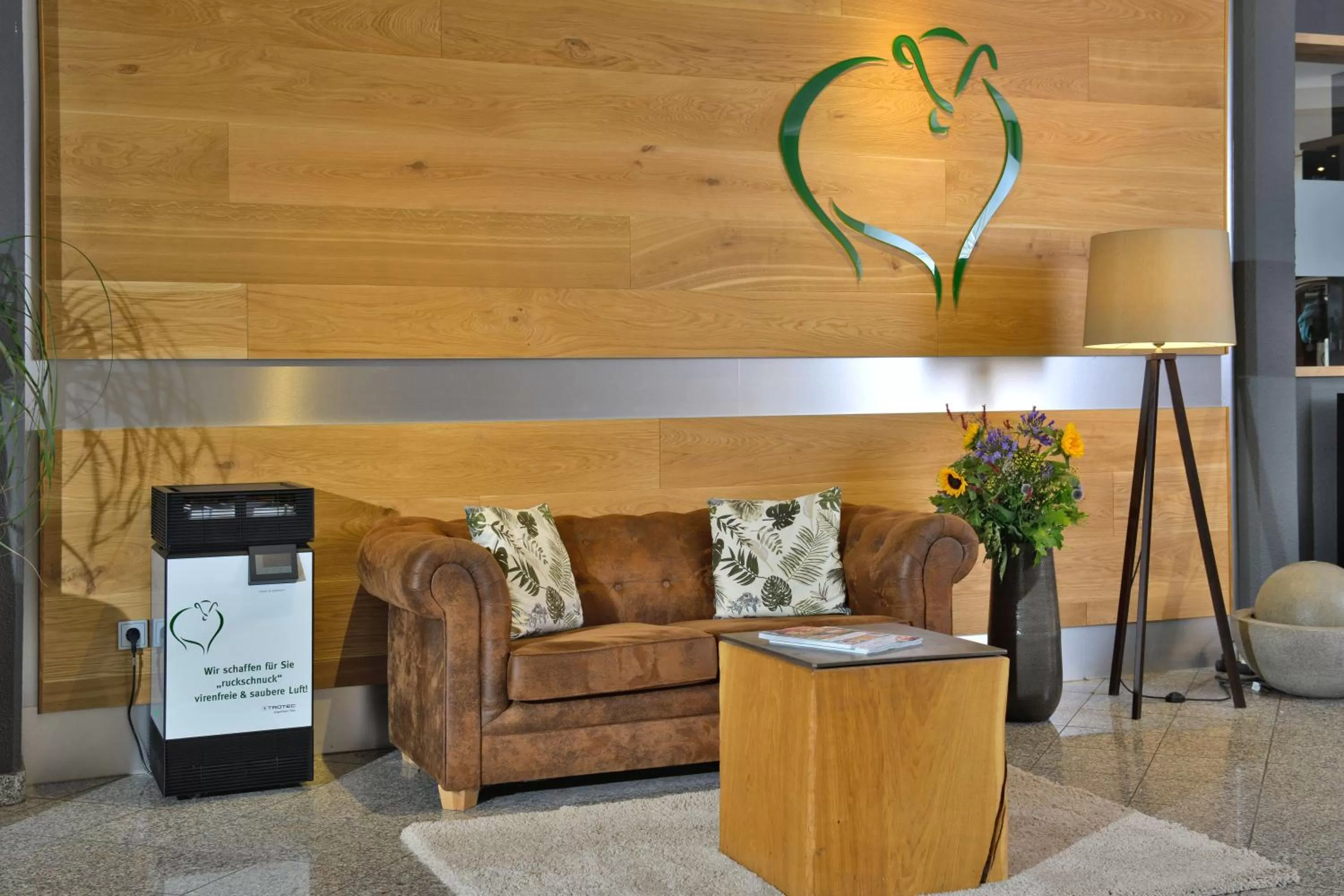 Facade/entrance in Landhotel Schnuck