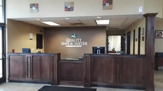 Quality Inn & Suites Port Huron