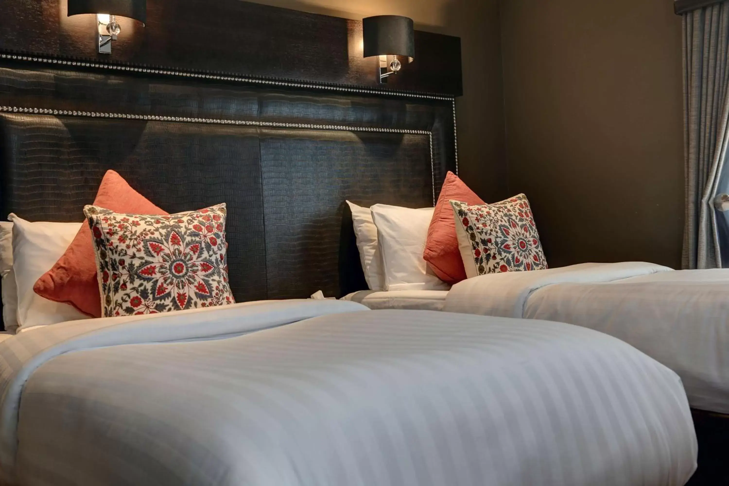 Superior Twin Room in Eglinton Arms Hotel, BW Premier Collection Superior Twin Room in Eglinton Arms Hotel, BW Premier Collection