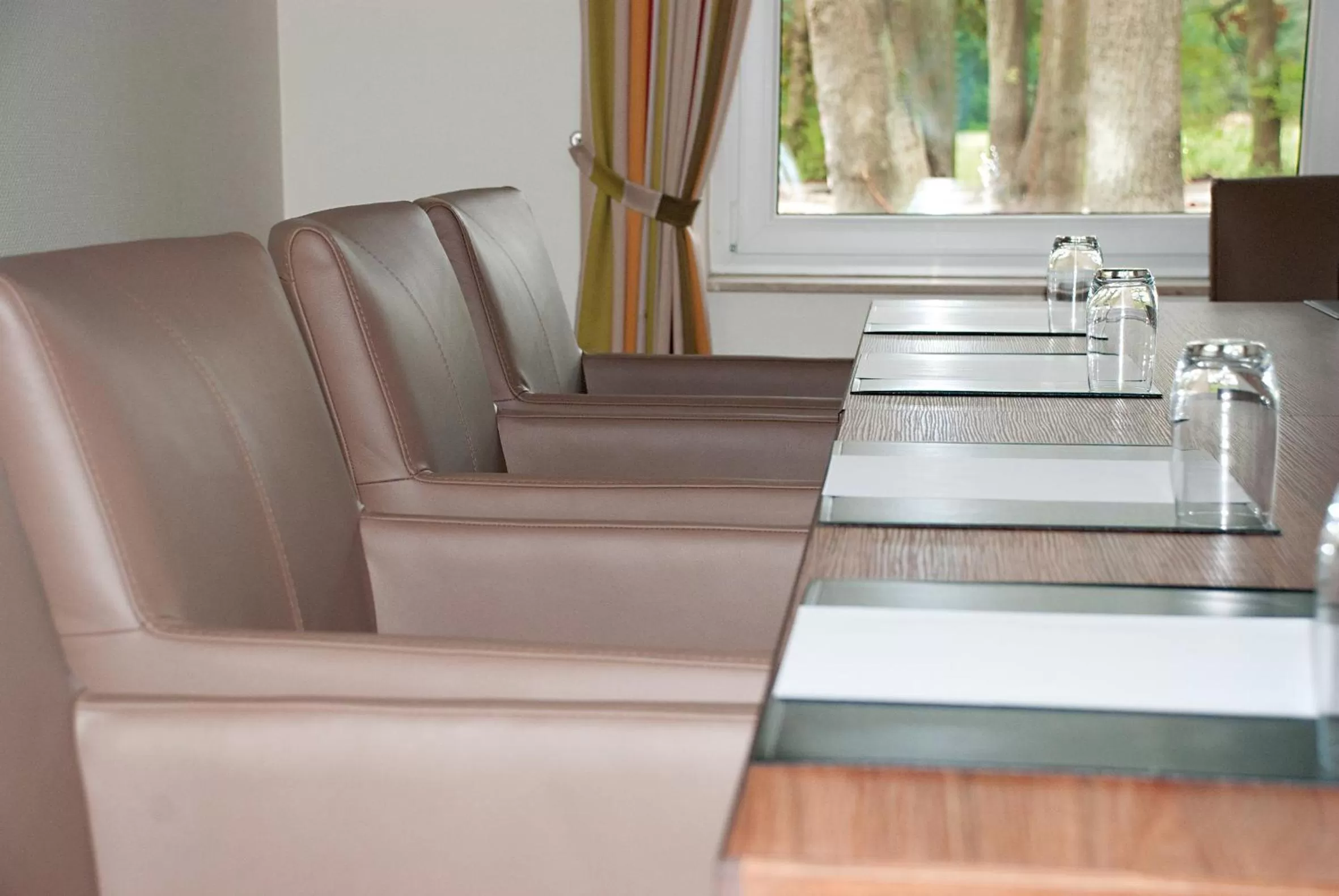 Restaurant/places to eat in Morada Hotel Heidesee Gifhorn