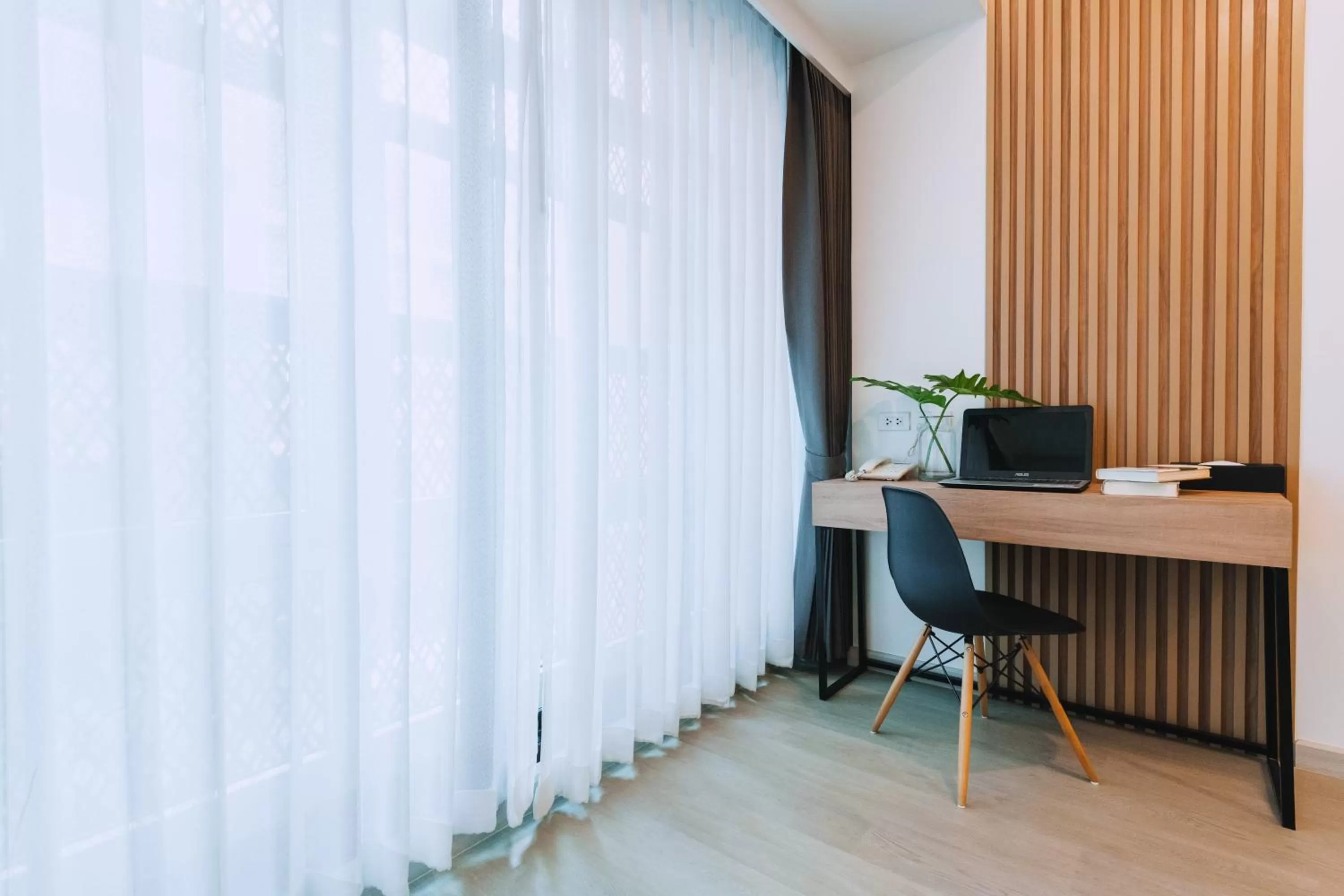 Photo of the whole room in Nap in Chiangmai