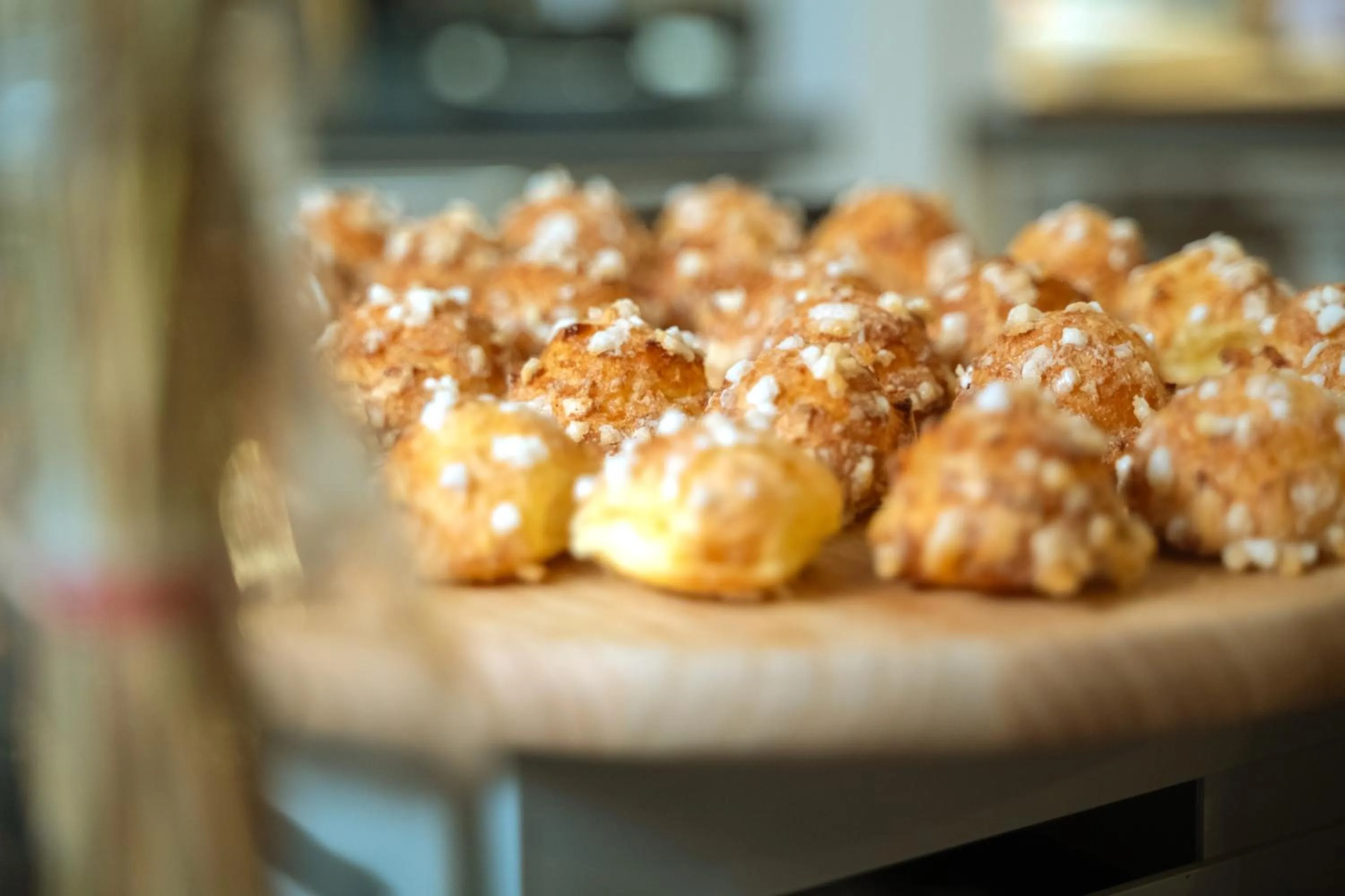 Breakfast in ibis Styles Lyon Sud Vienne
