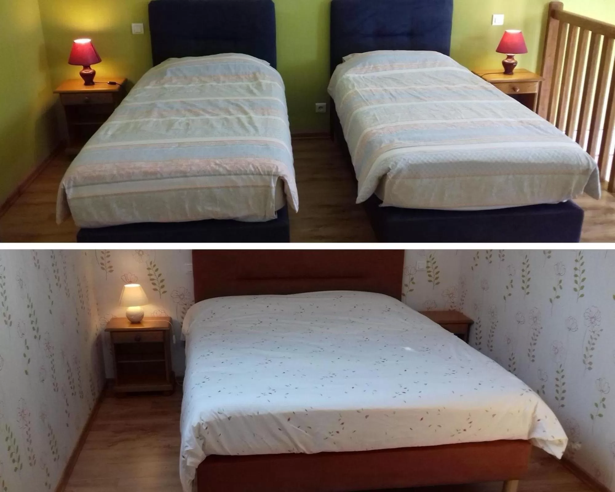 Suite in Ferme du Pigeonnier