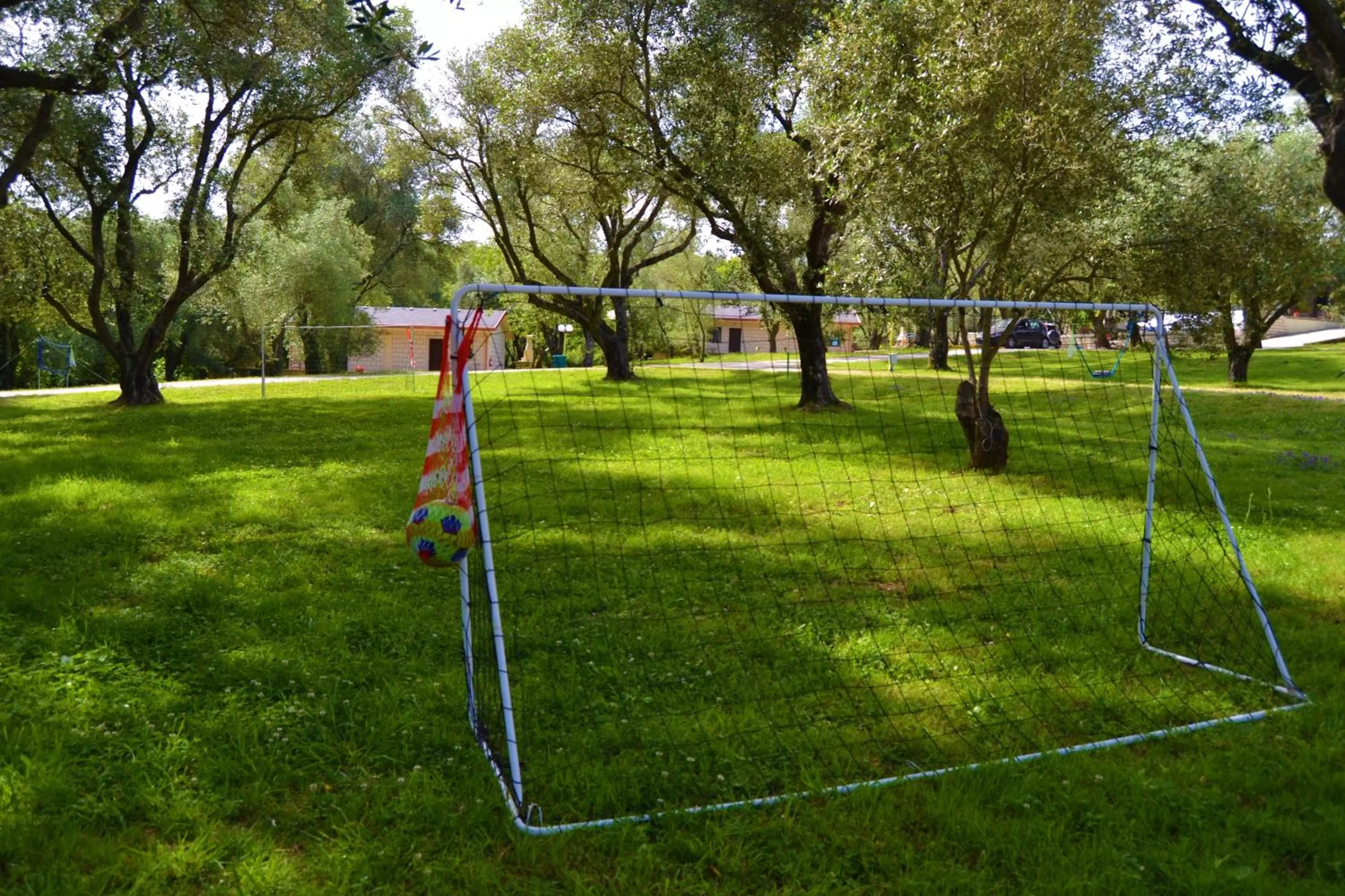 Sports in Green Park Hotel & Residence