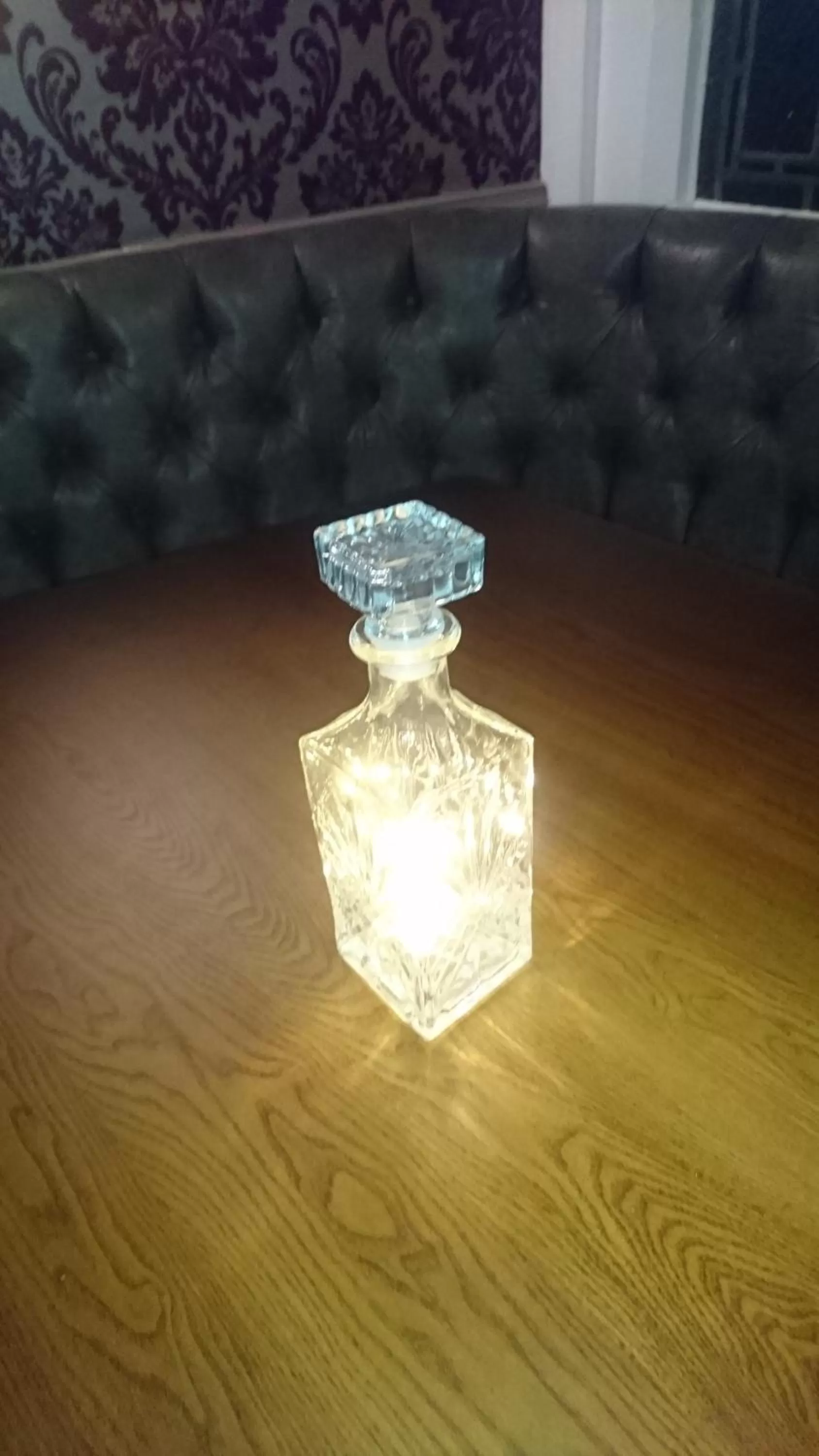 Photo of the whole room in White Horse Inn