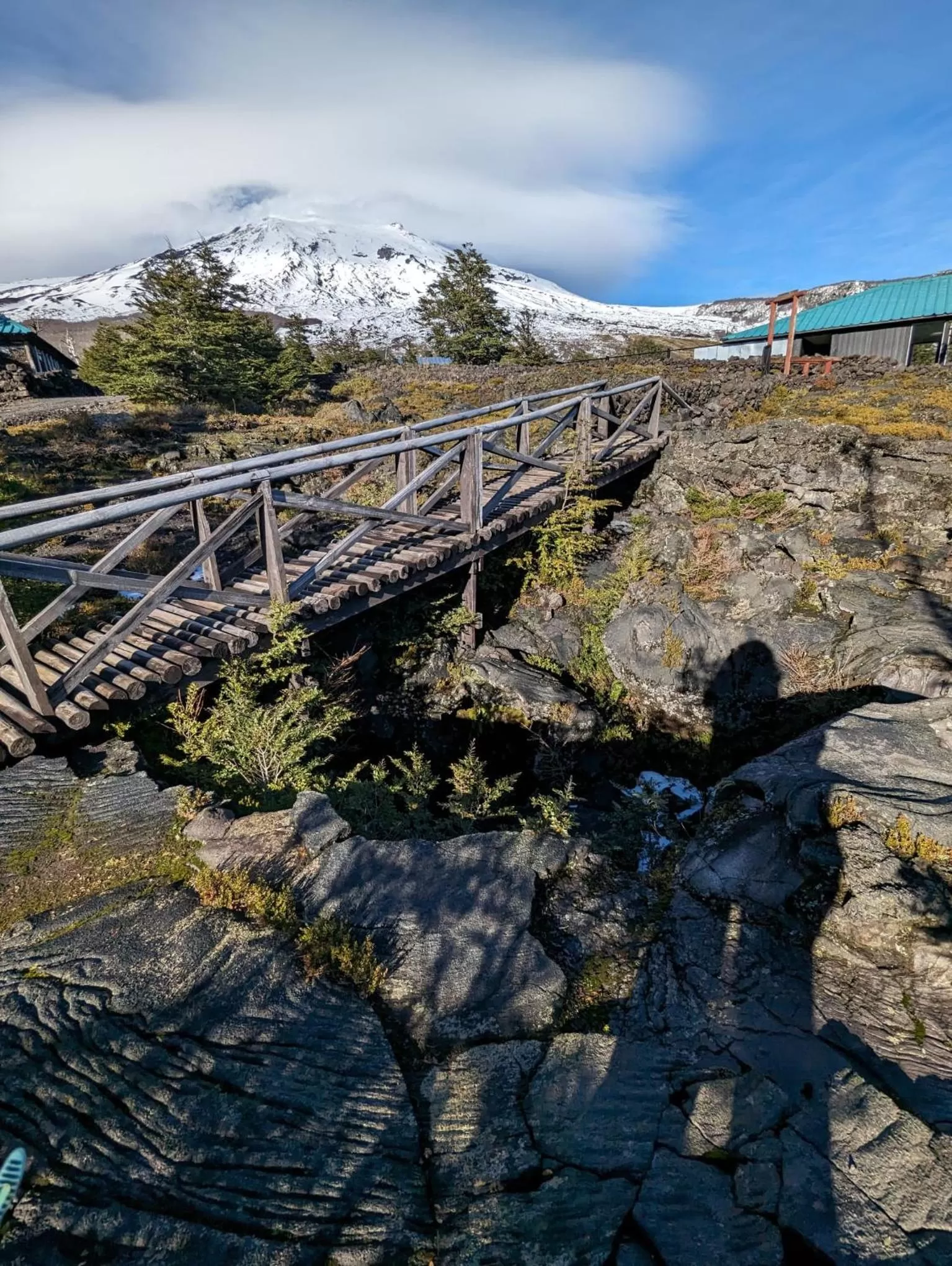 Activities in Hotel Enjoy Pucón