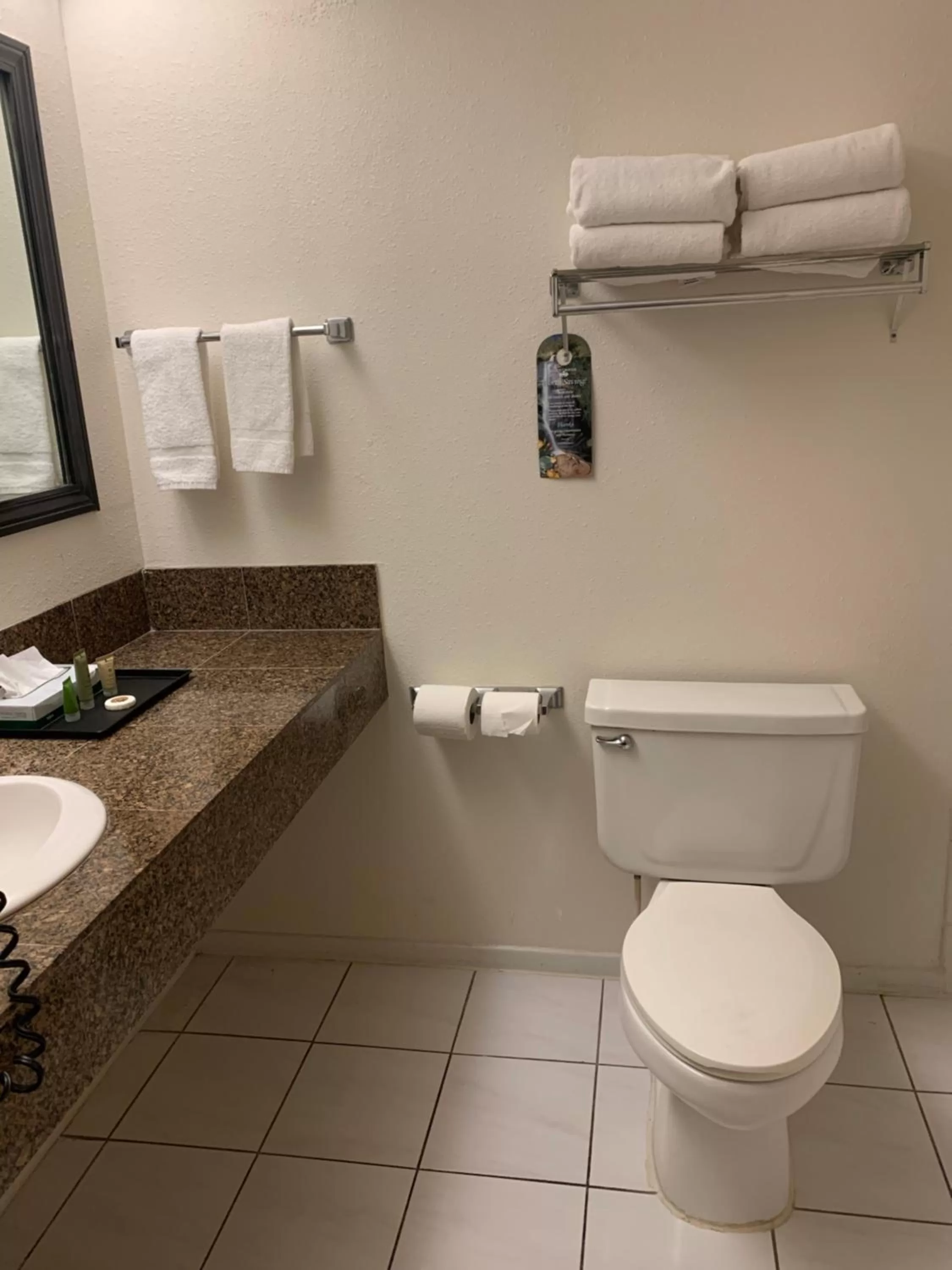 Miracle Springs Resort and Spa