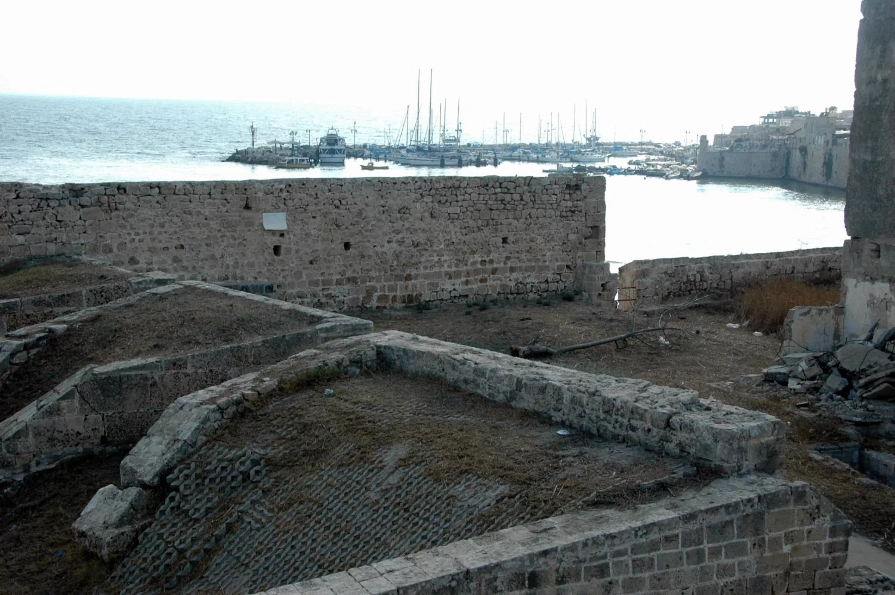 Nearby landmark in Akkotel-Boutique hotel