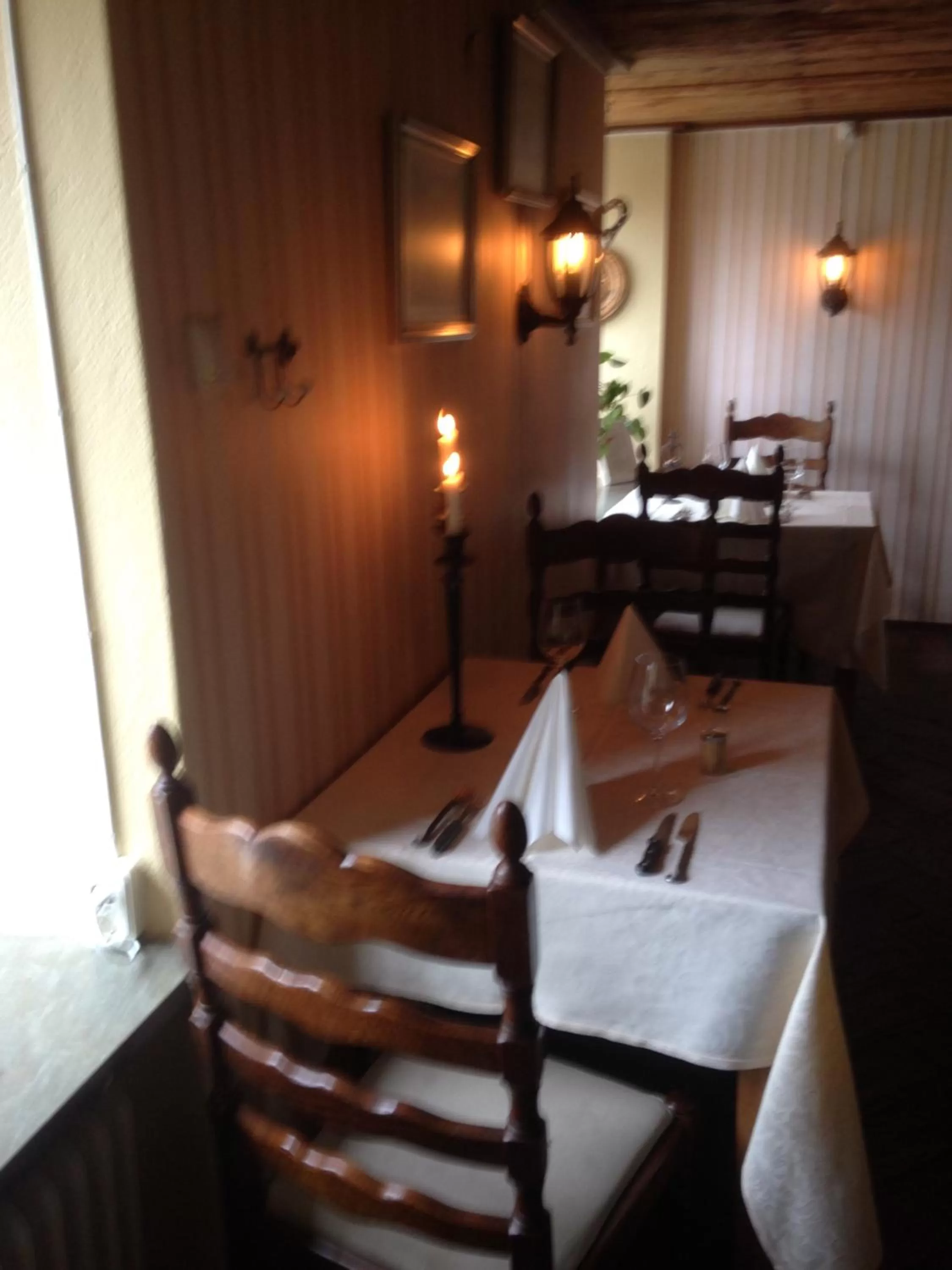 Lounge or bar in Brunsbo G:a Biskopsgård Hotell & Konferens