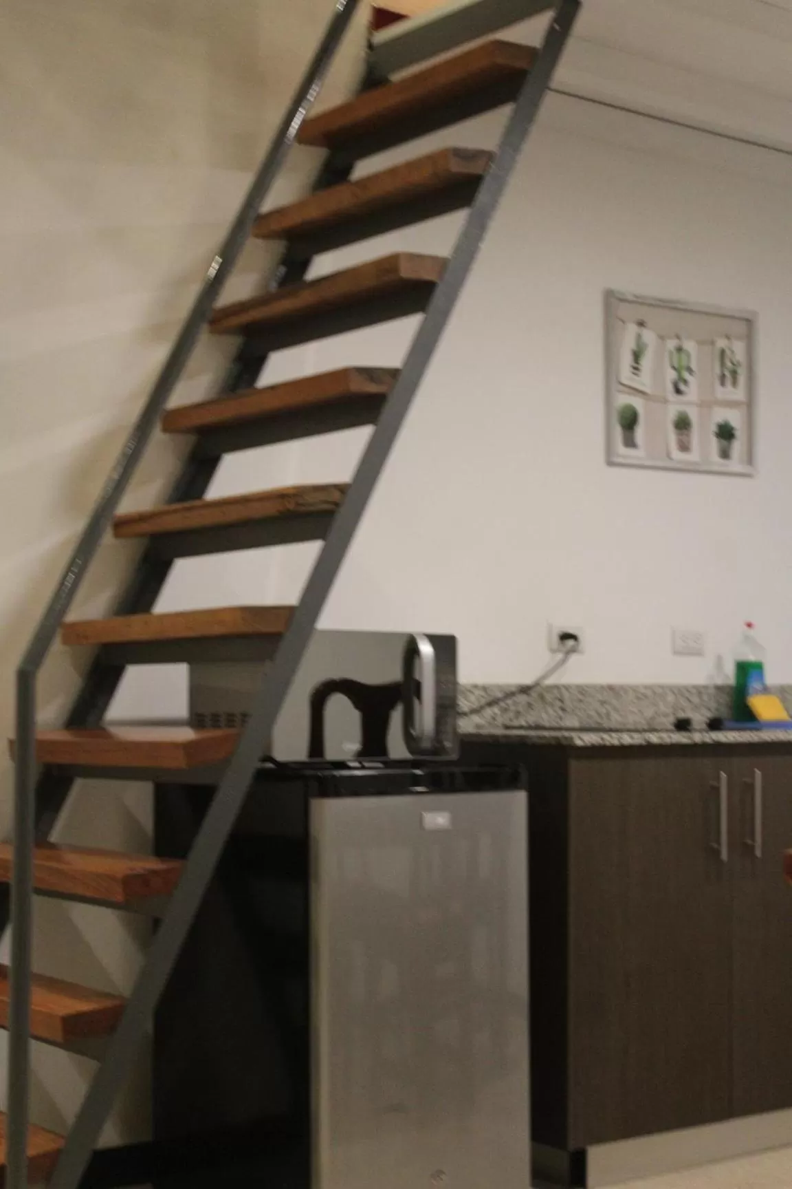 Cando Living Apartments in Central Avenue