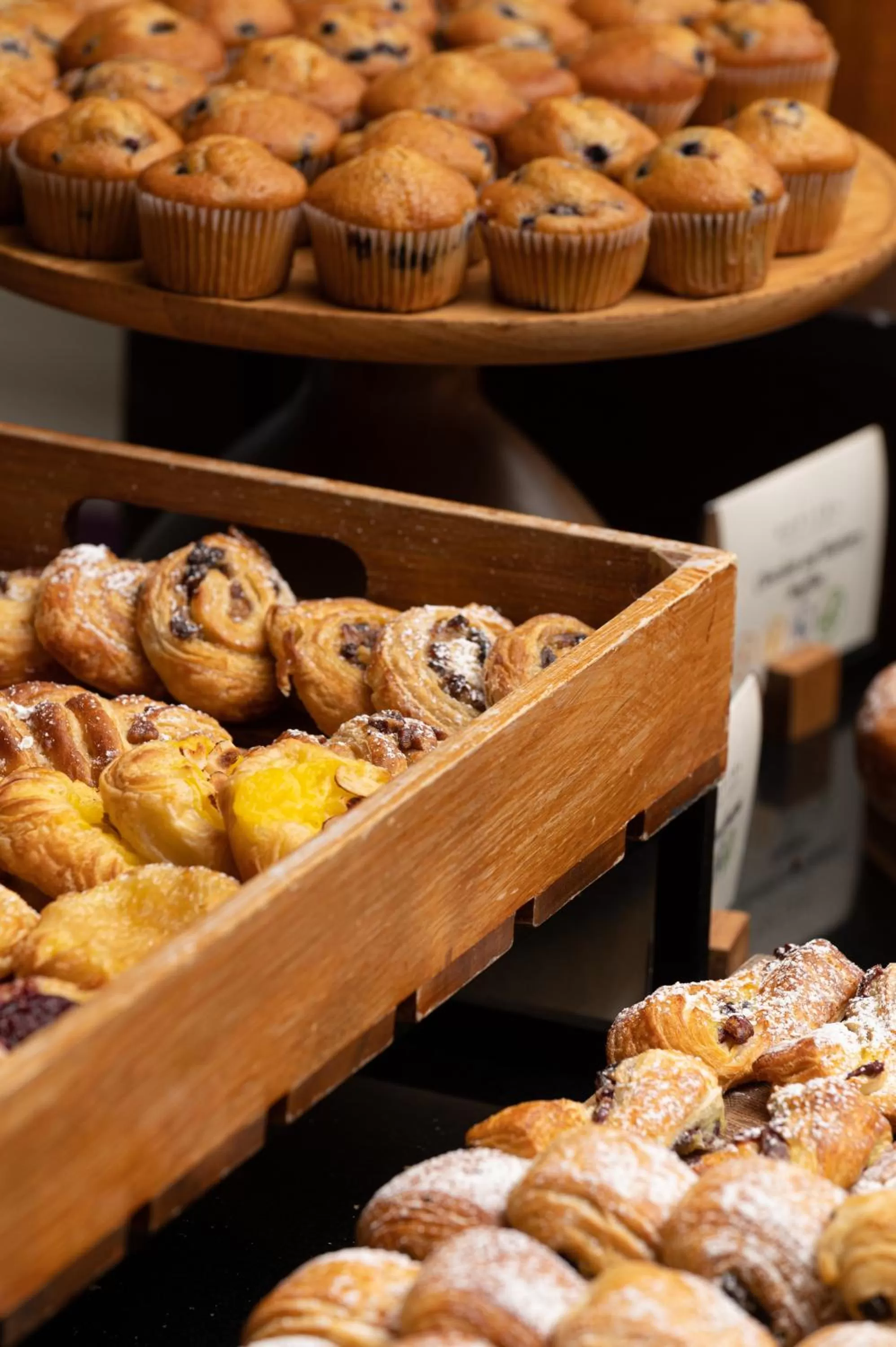 Restaurant/places to eat in Sofitel London Gatwick