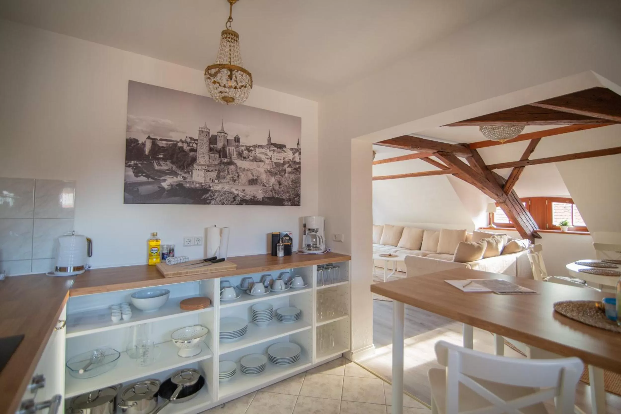 ApartOne Altstadt-Hotel