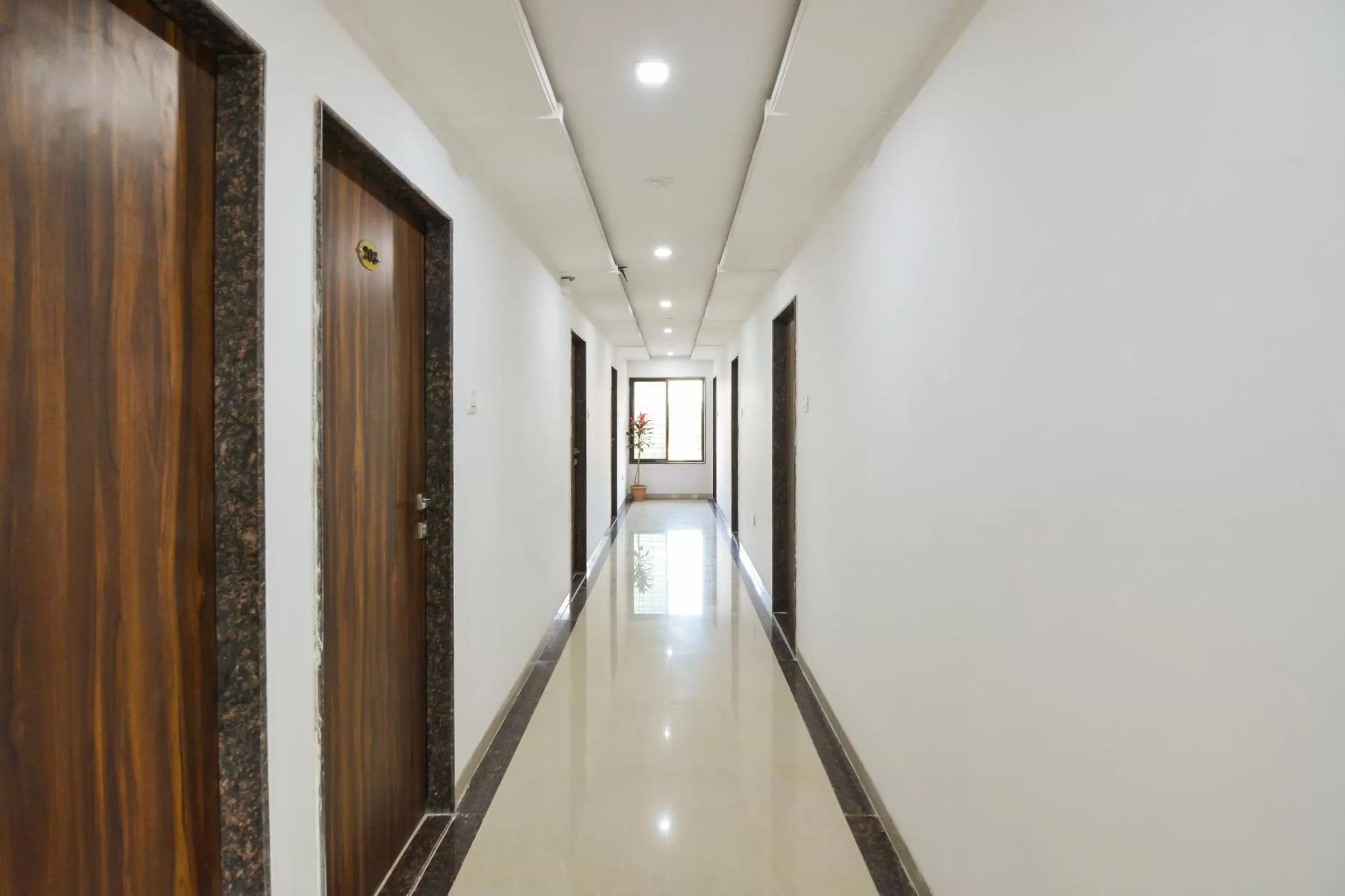 Lobby or reception in Sukrangu Palace