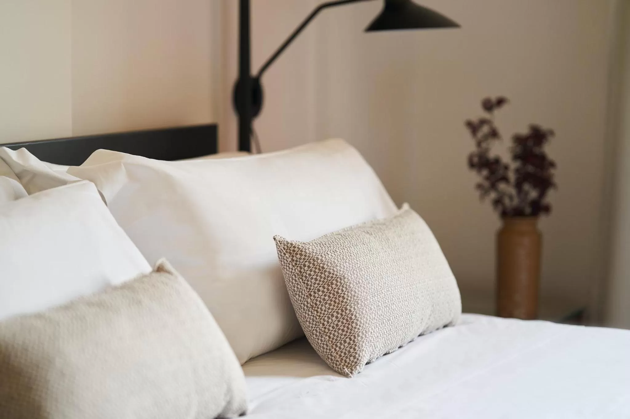 Bed in Precise Tale Poggio Alla Sala