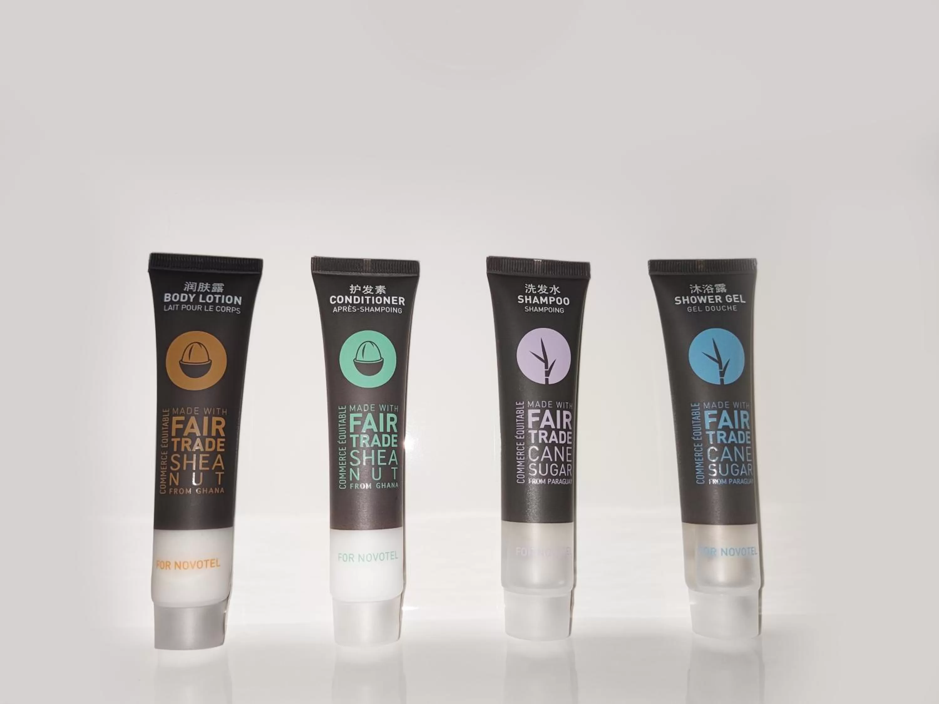 Executive Double Room with City View in Novotel Nanjing Central