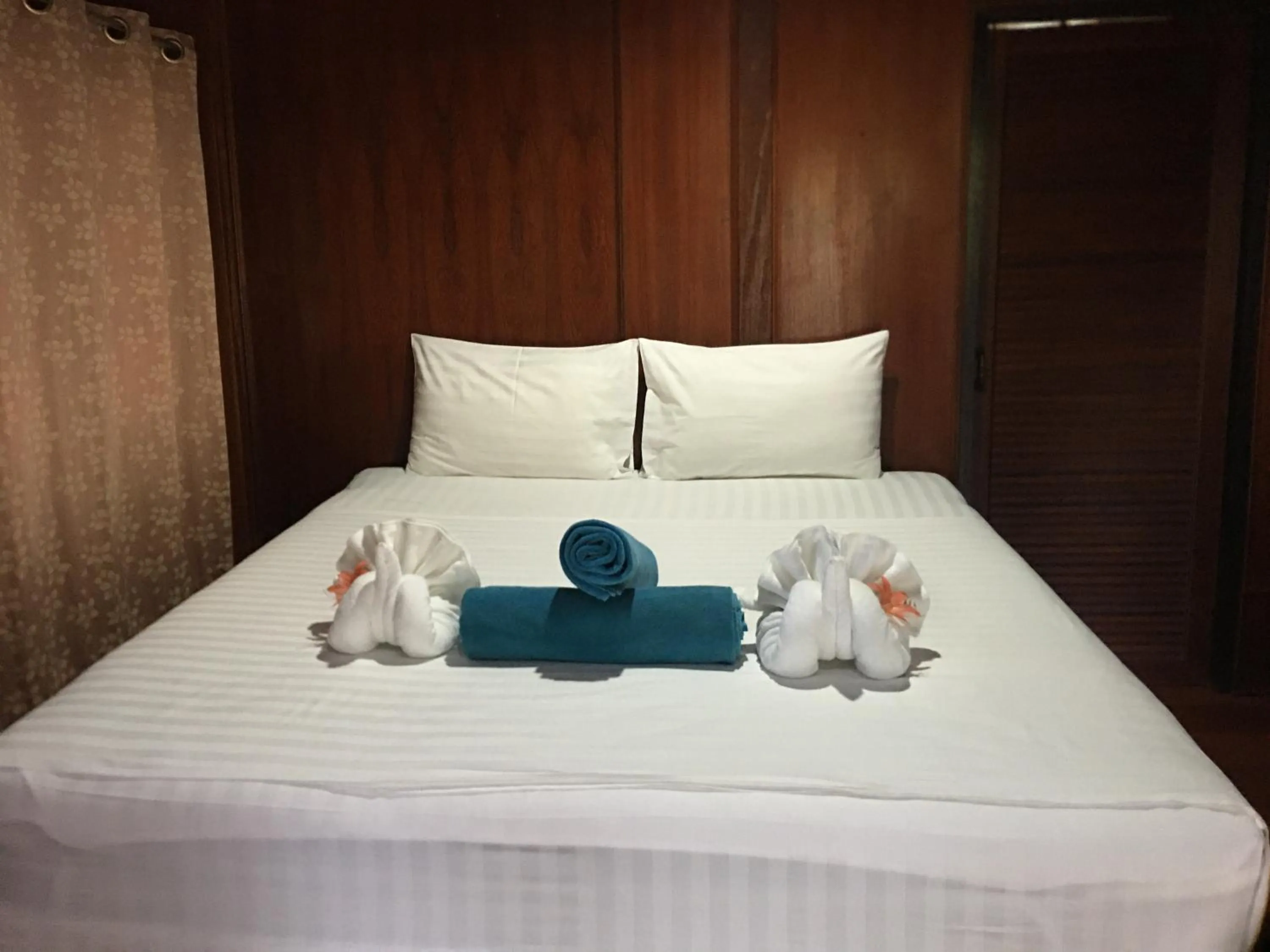 Family Bungalow in Bangpo Village