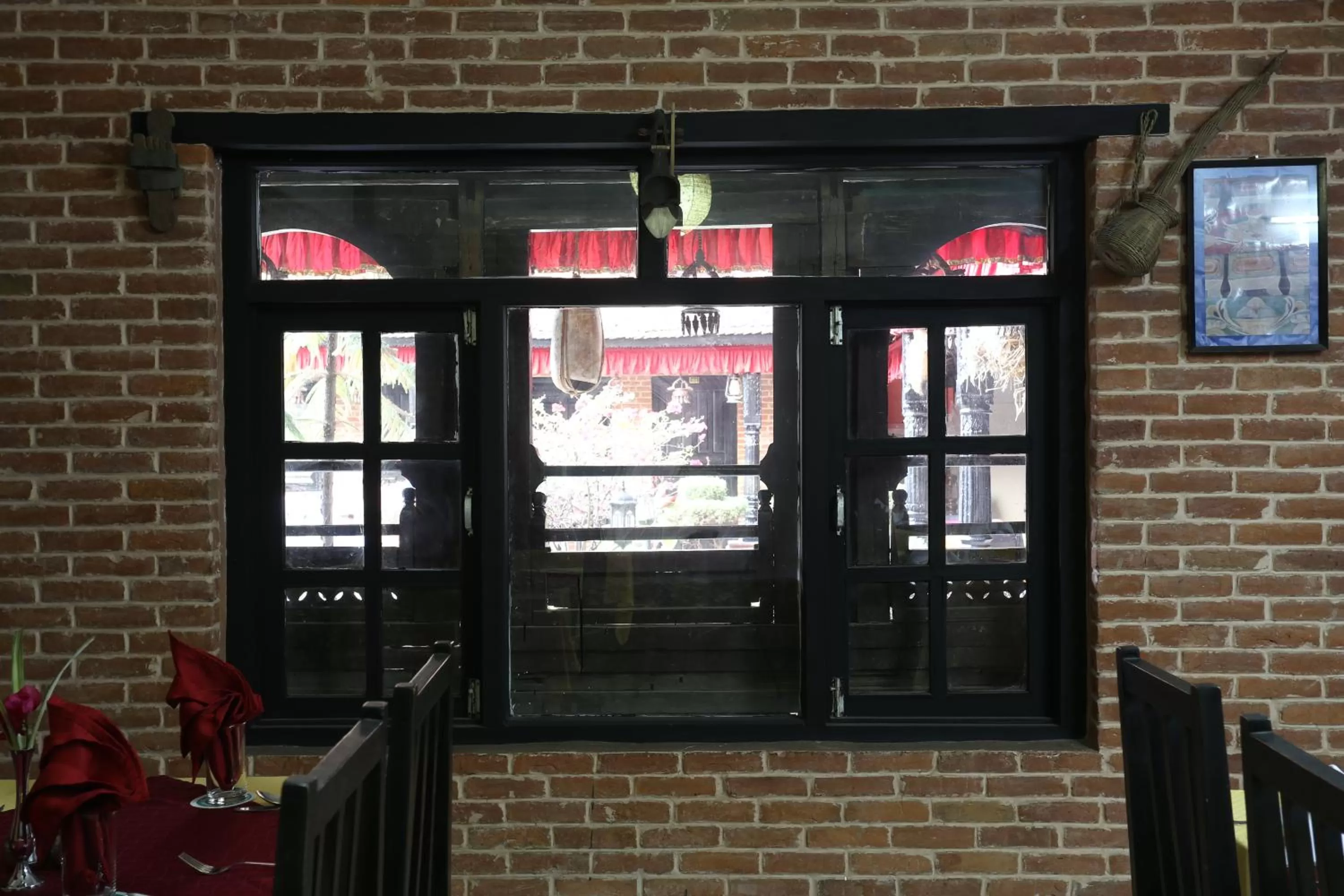 Other in Thamel Eco Resort