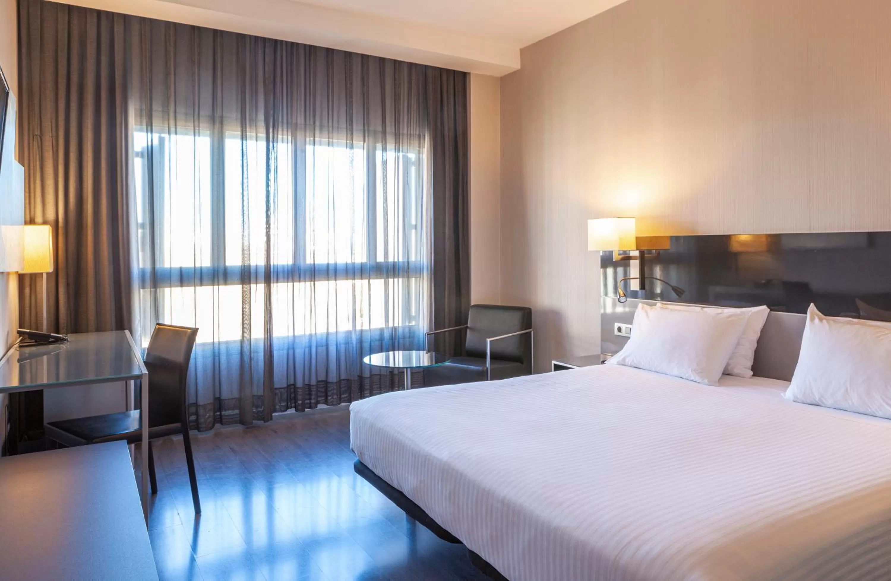 Bed in Porcel Torneo