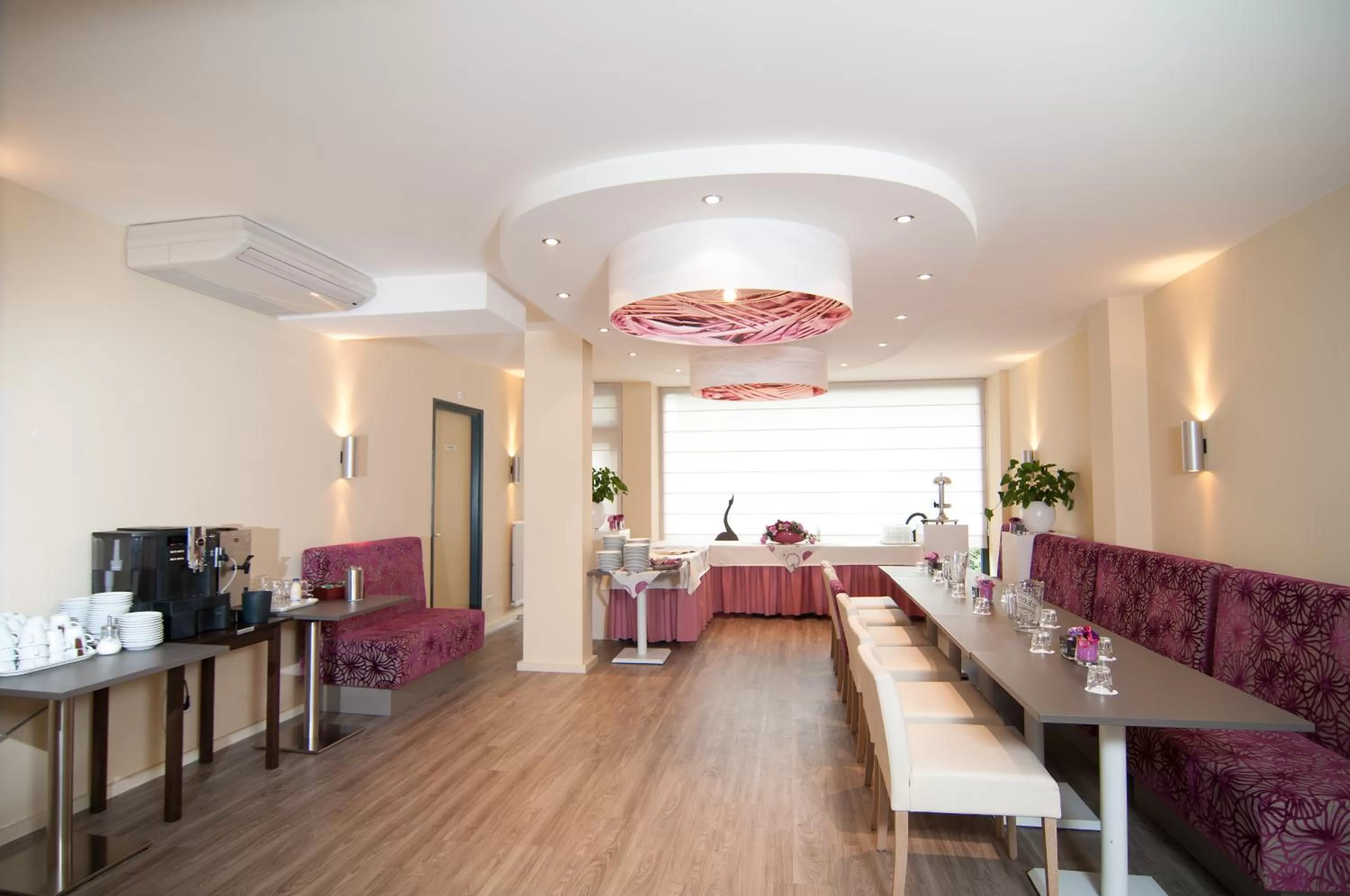 Banquet/Function facilities in Het Wapen van Elst