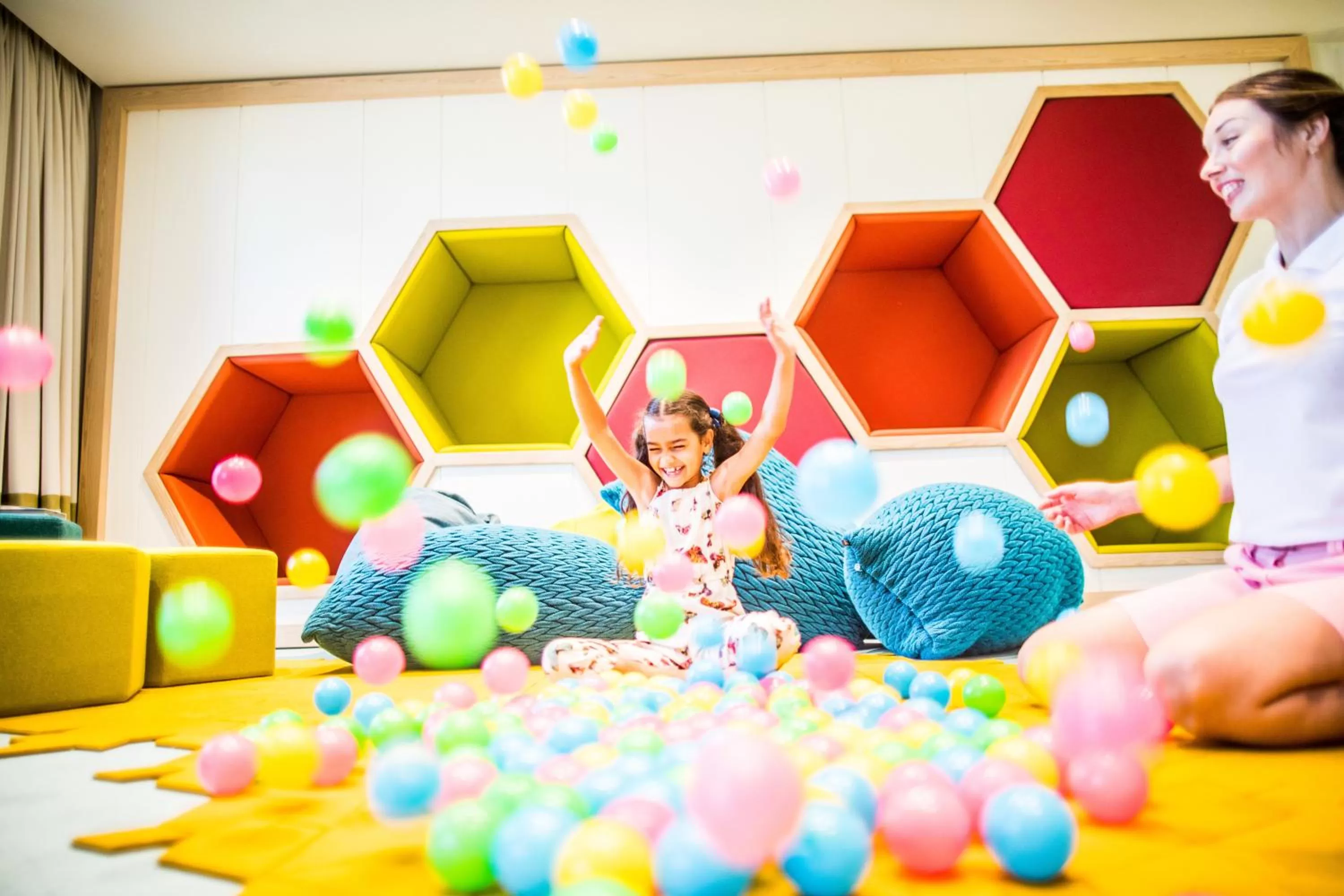 Fitness centre/facilities in InterContinental Fujairah Resort by IHG