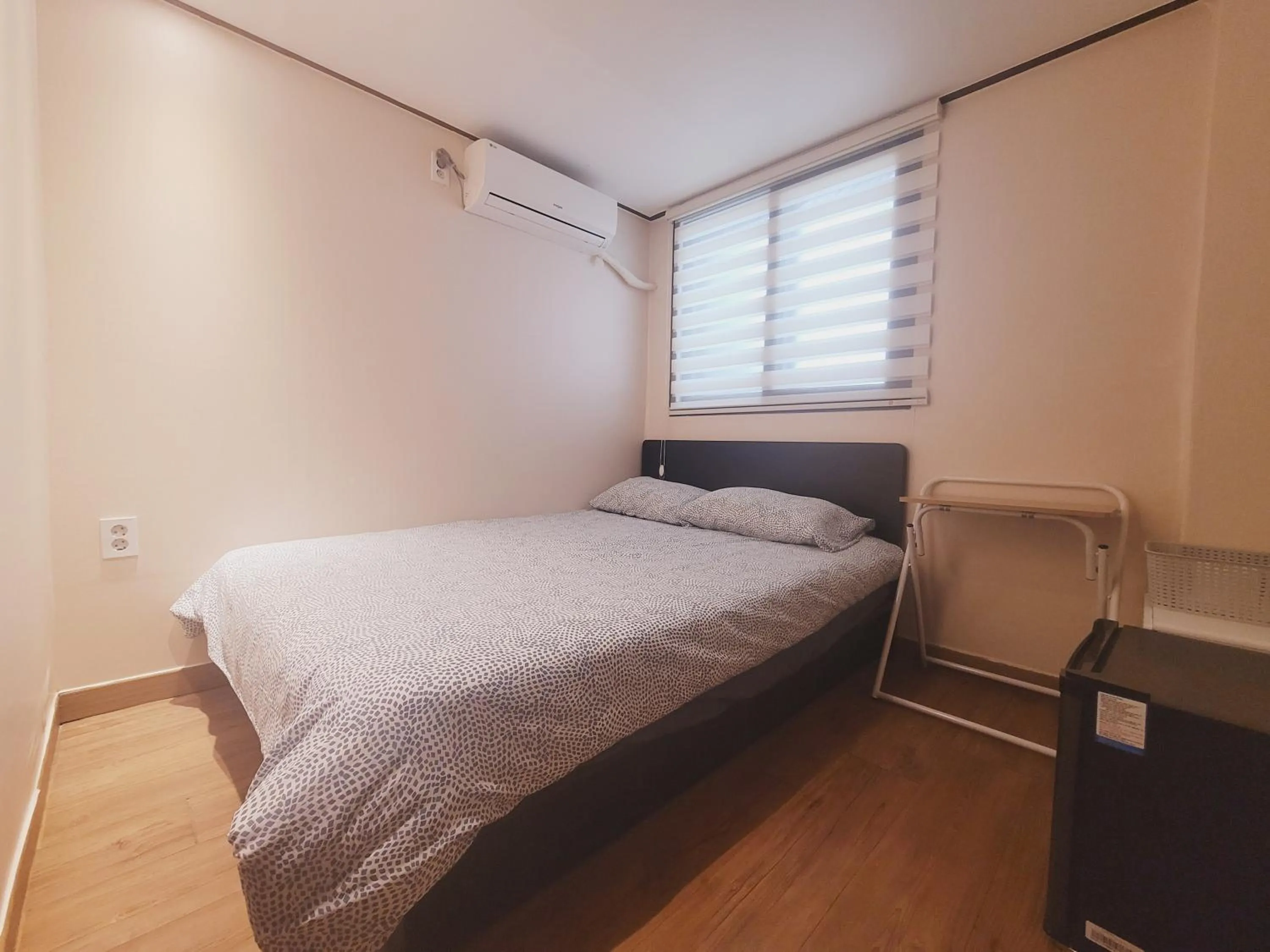 Bedroom, Bed in Olive Hostel MyeongDong