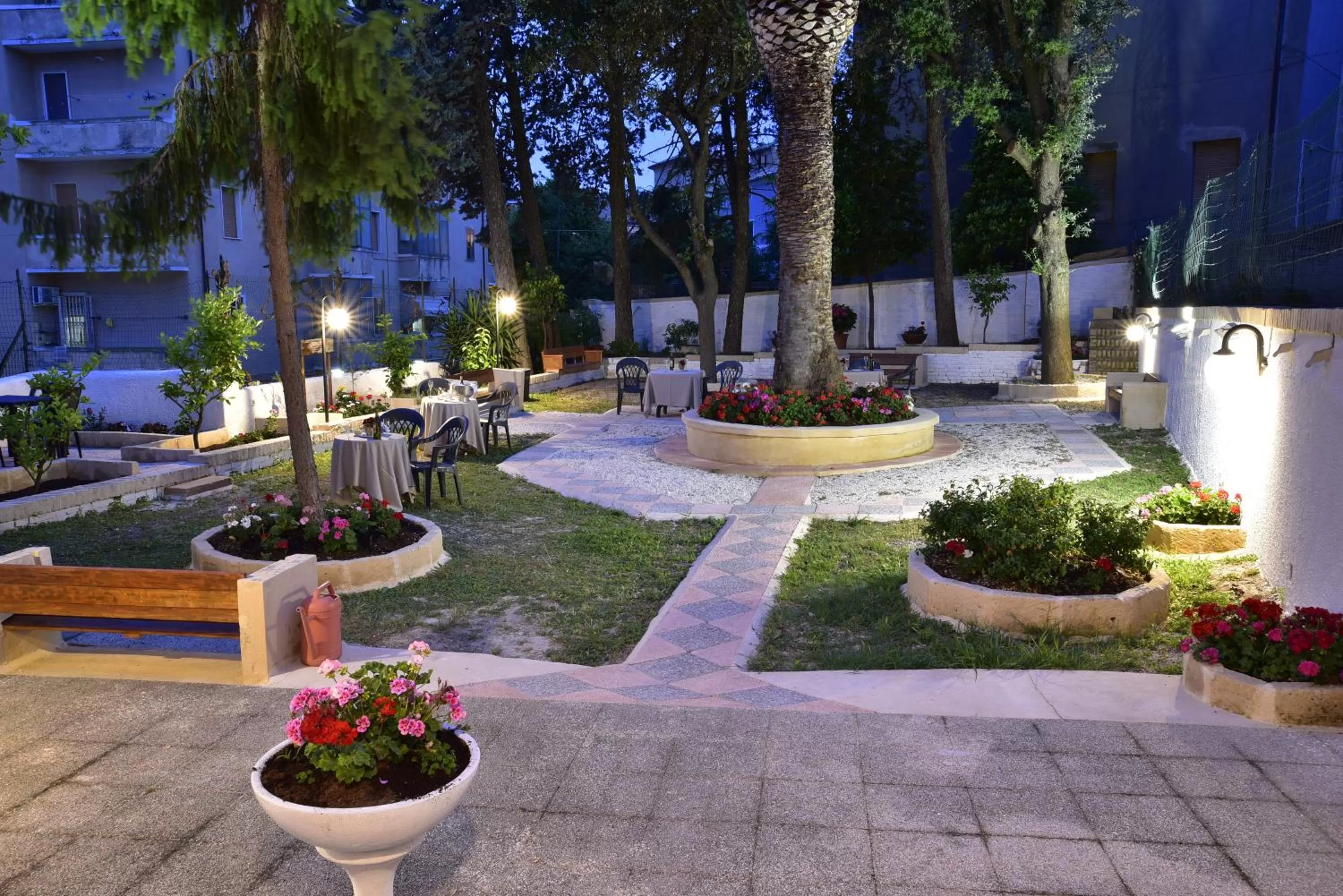 Other in San Gabriele