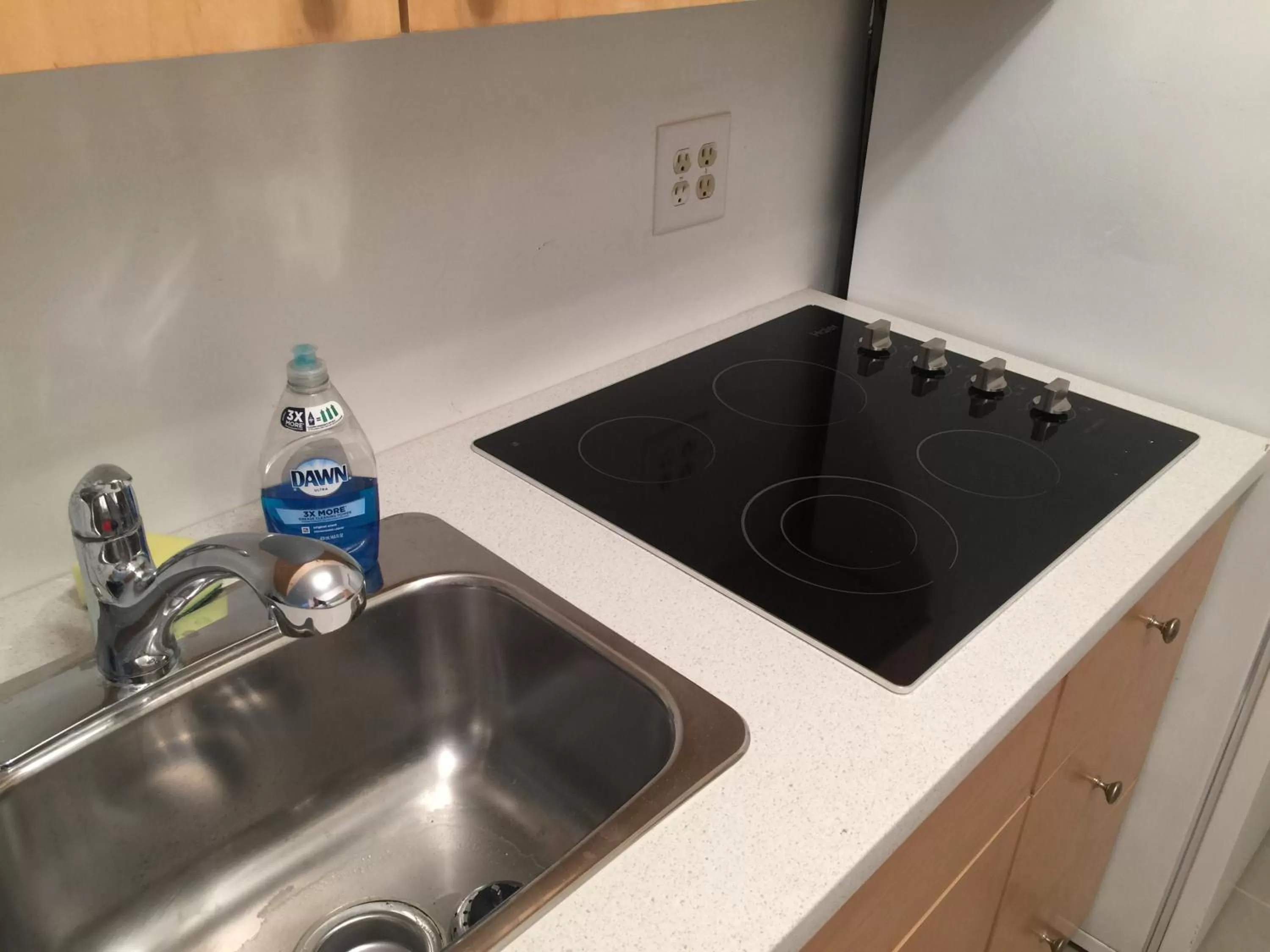 Kitchen or kitchenette, Kitchen/Kitchenette in Pelican By The Sea