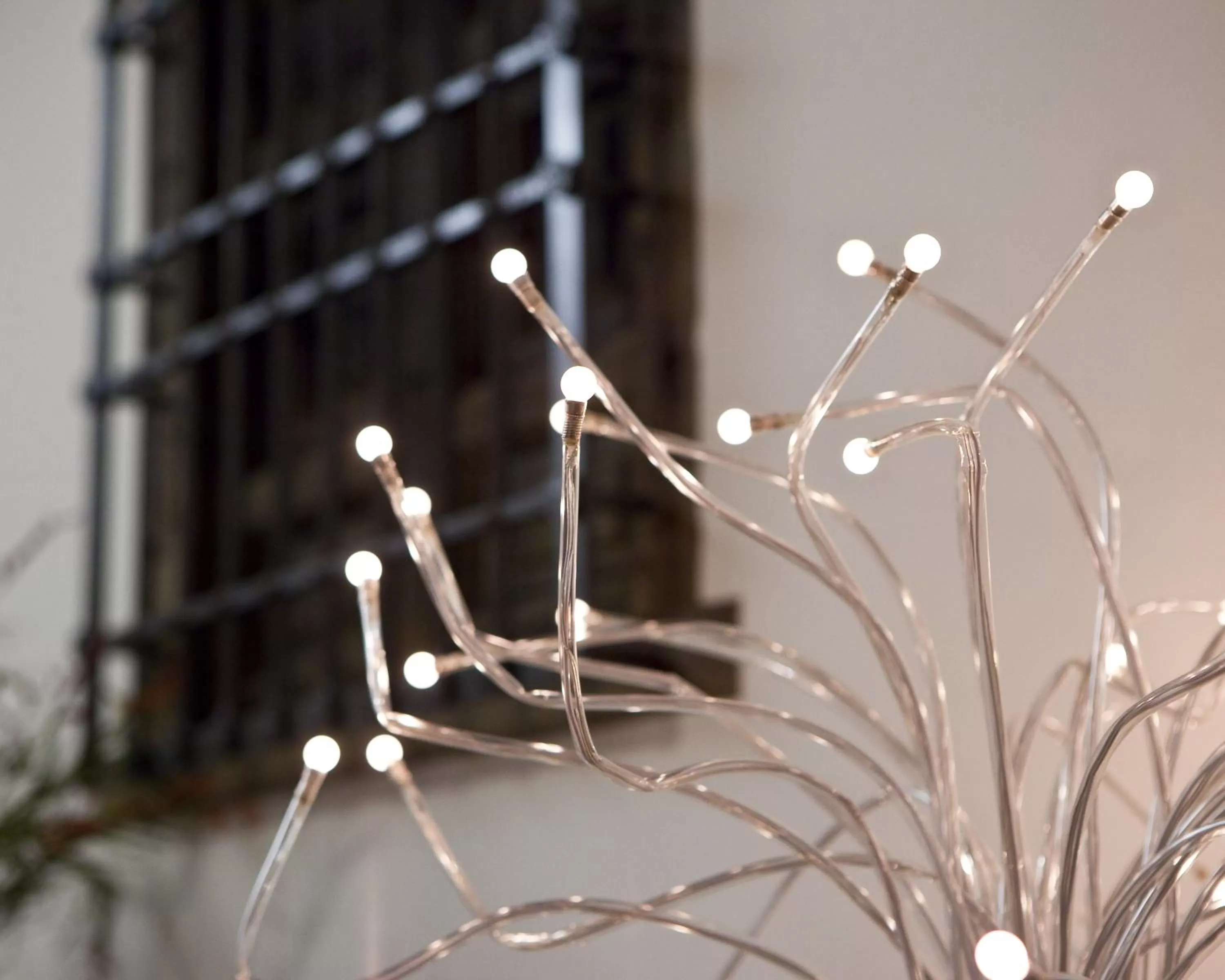 Decorative detail in Hotel Boutique La Morada de Juan de Vargas