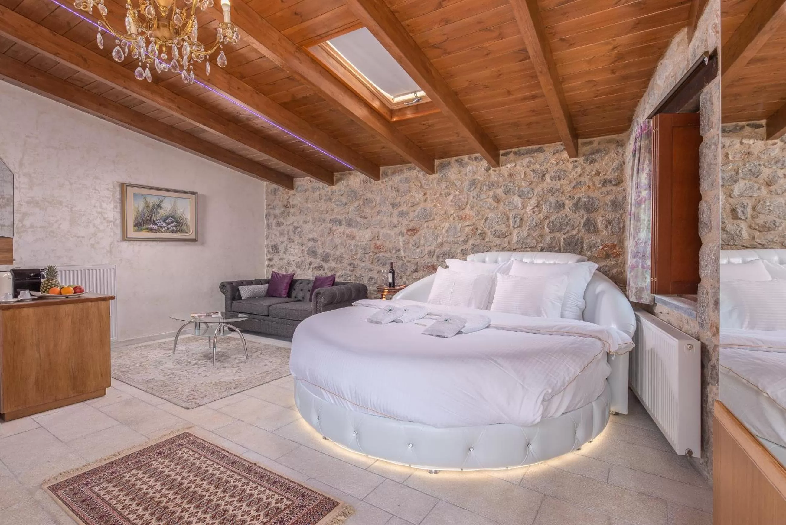 ViP Chalet 4 Seasons