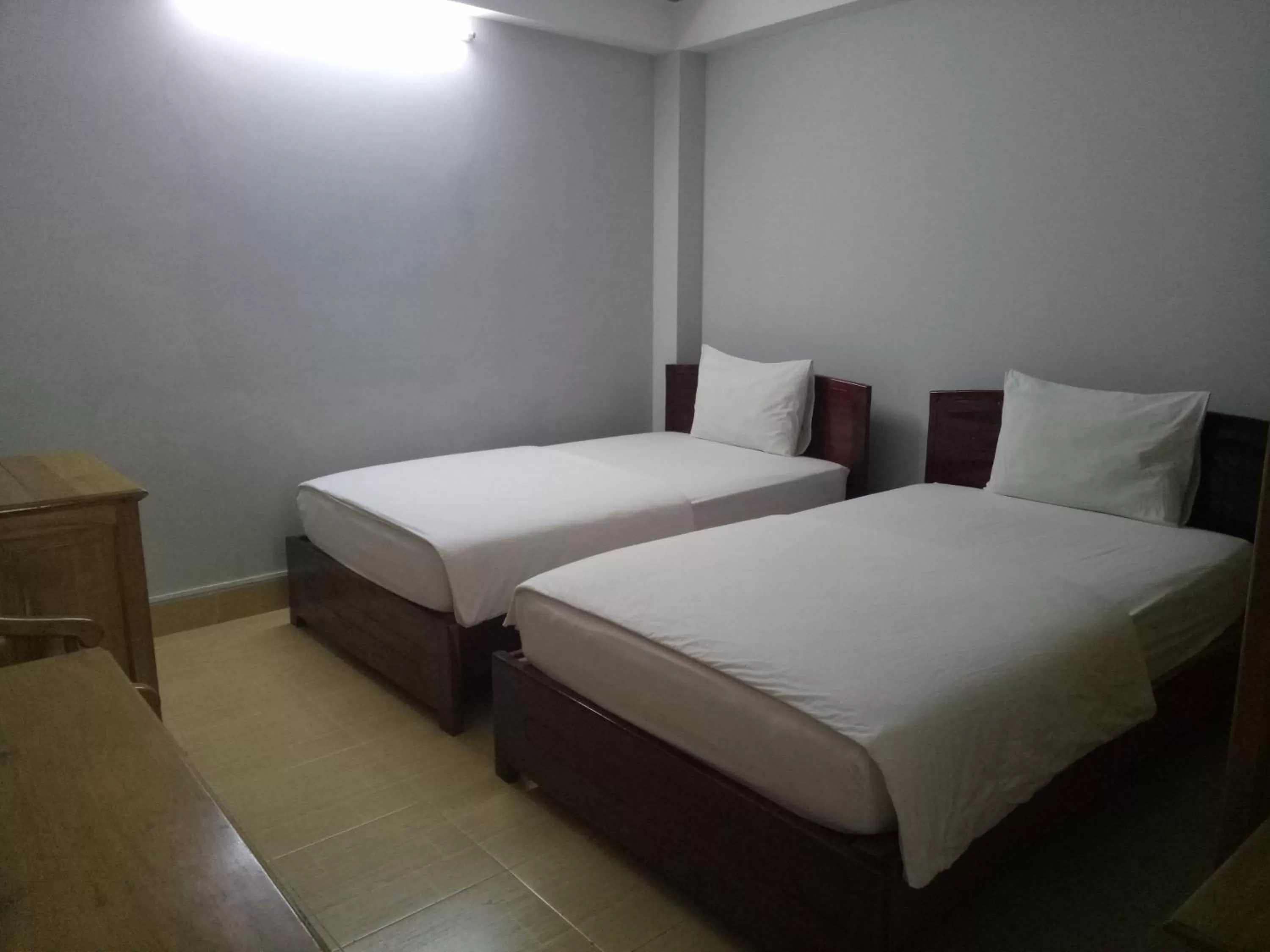 Khách sạn Phú An