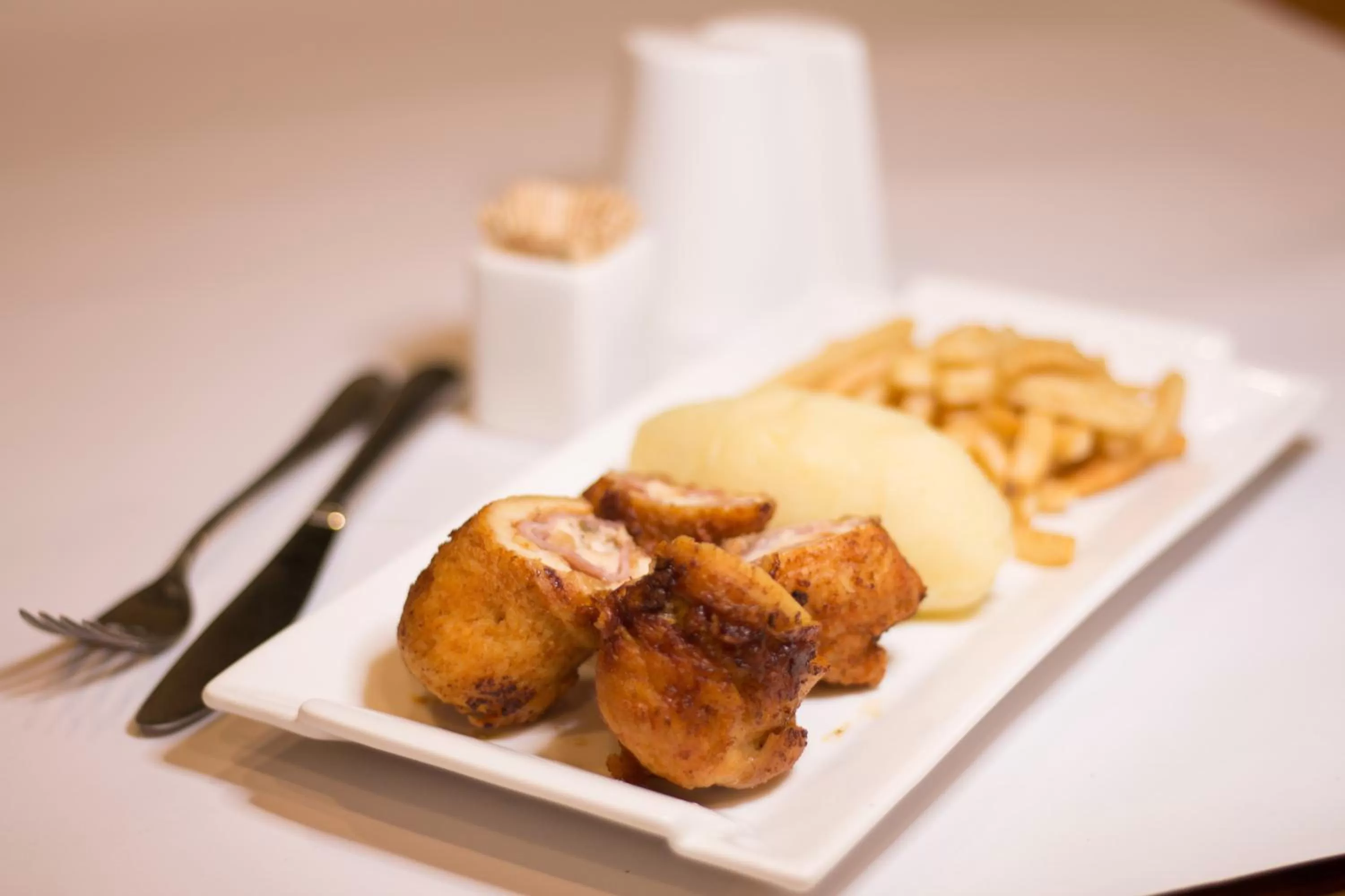 Meals in Chhay Long Angkor Boutique Hotel Siem Reap