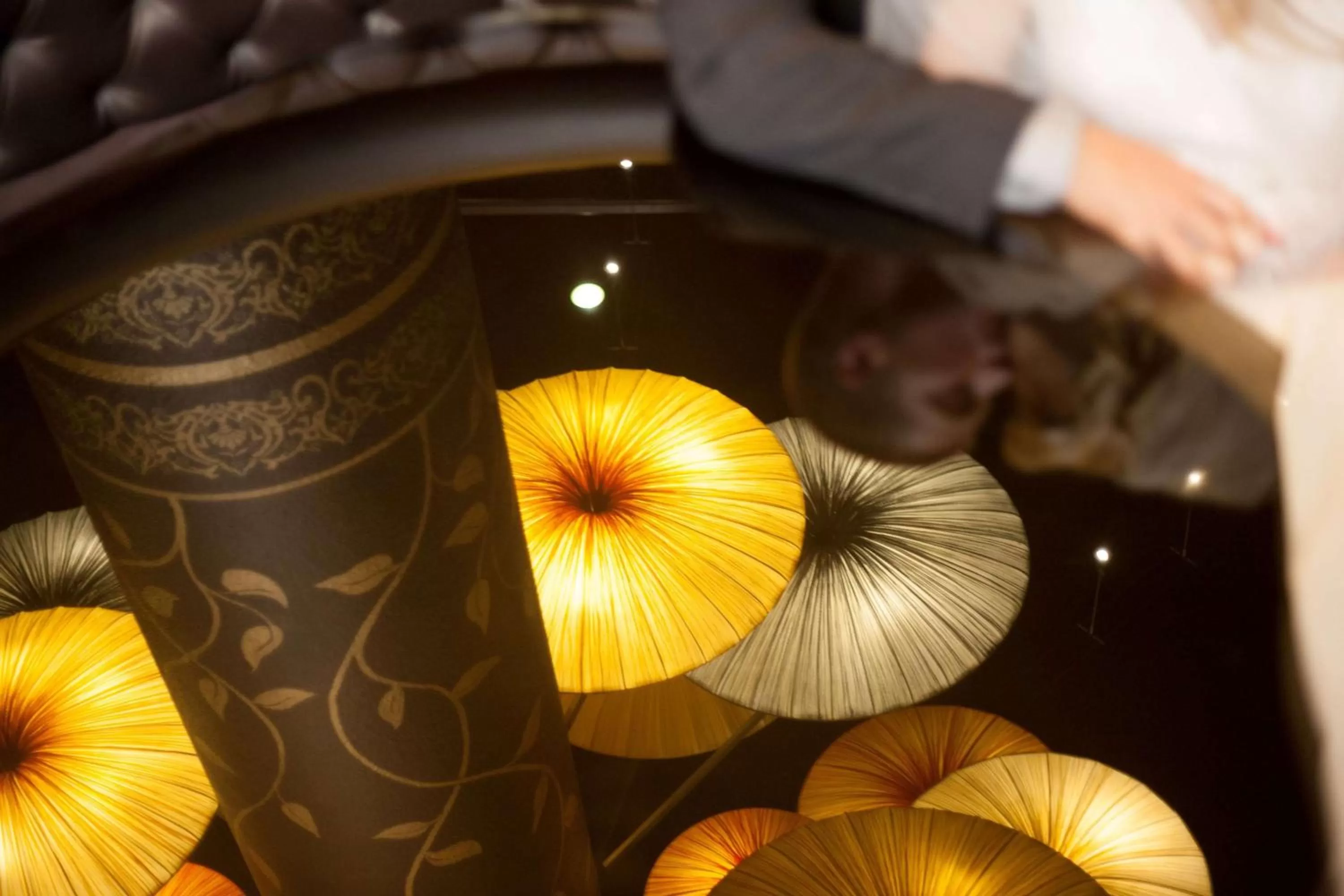 Meeting/conference room in Doubletree by Hilton Los Angeles Downtown