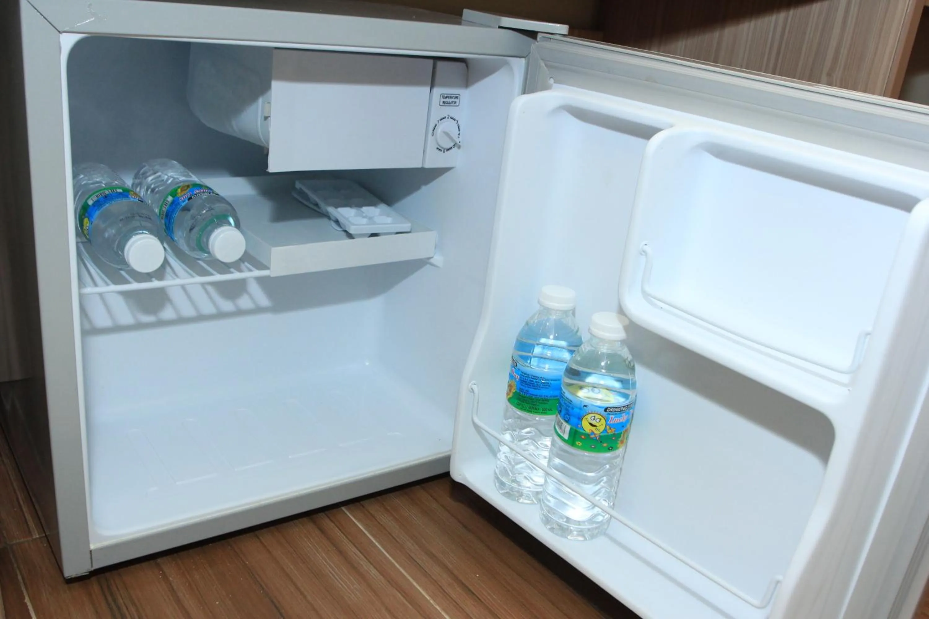 Drinks in Veer Hotel