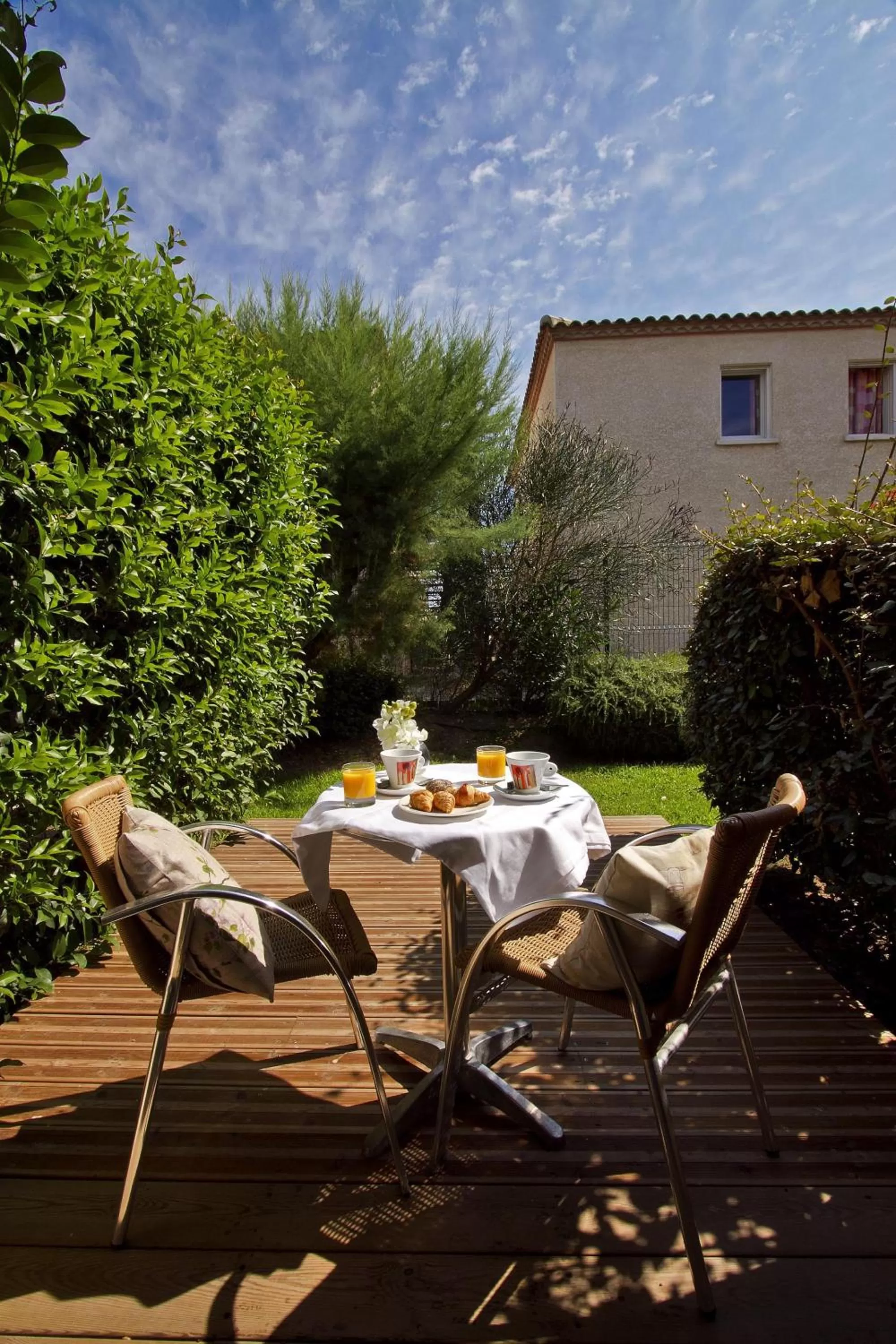 Comfort Double Room - Spa Access Not Included in Hotel Le Phoebus Garden & Spa