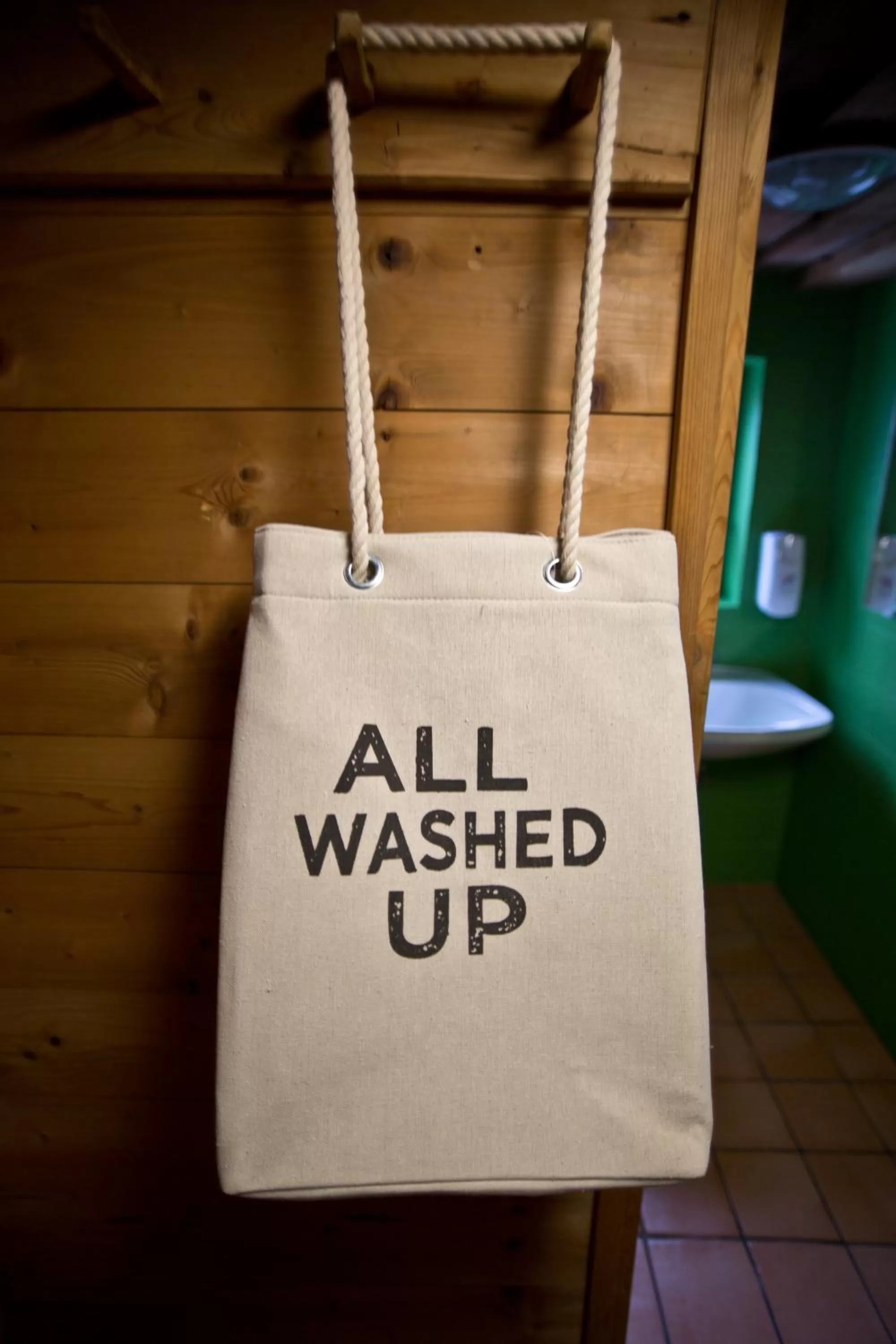 Decorative detail in Hotel Gamshof