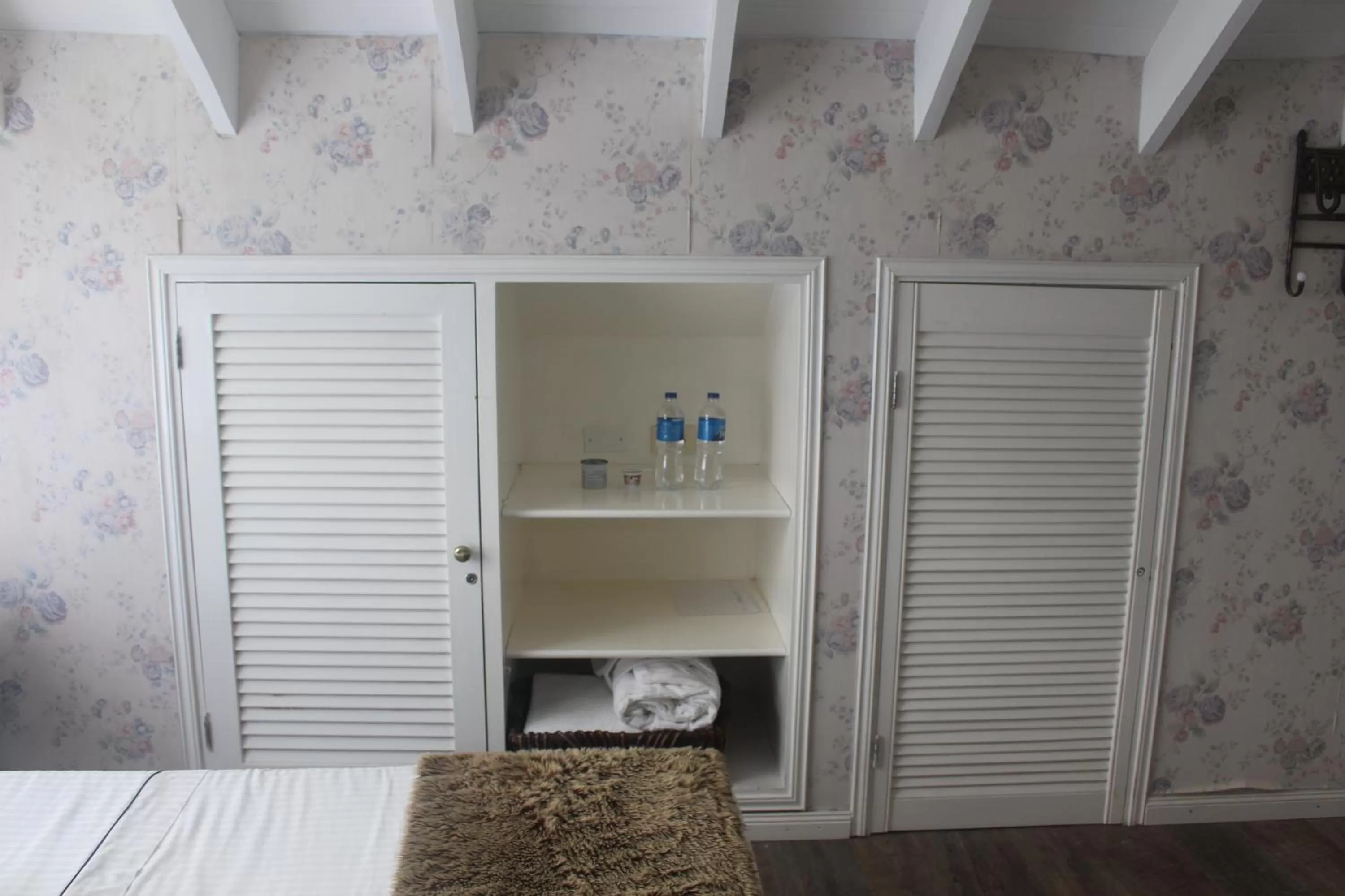 Photo of the whole room in Hotel Casa Madero