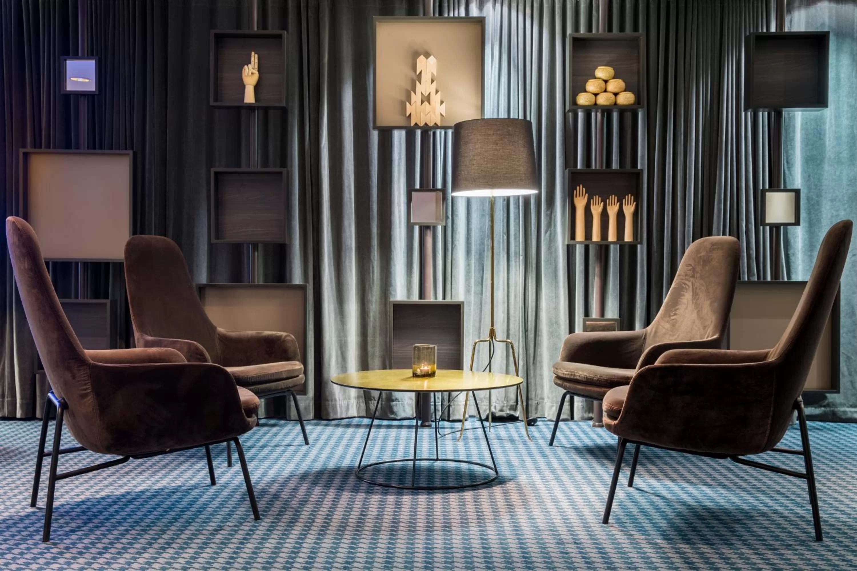 Banquet/Function facilities in Radisson Blu Hotel Bodø