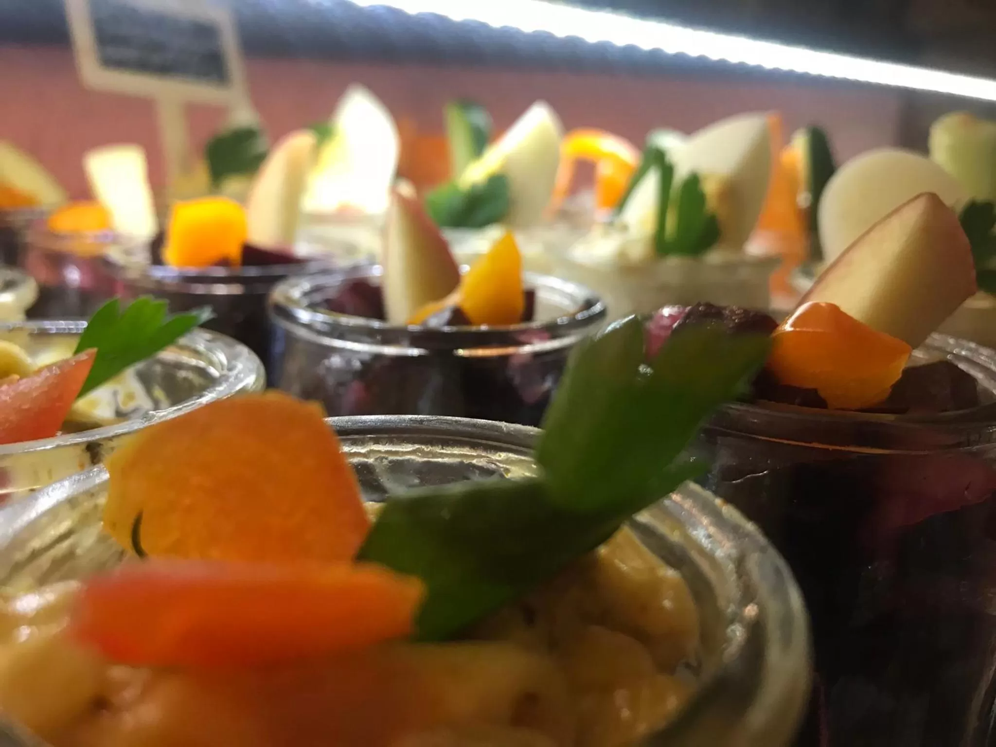 Buffet breakfast, Food in Safir przy samym WYCIĄGU