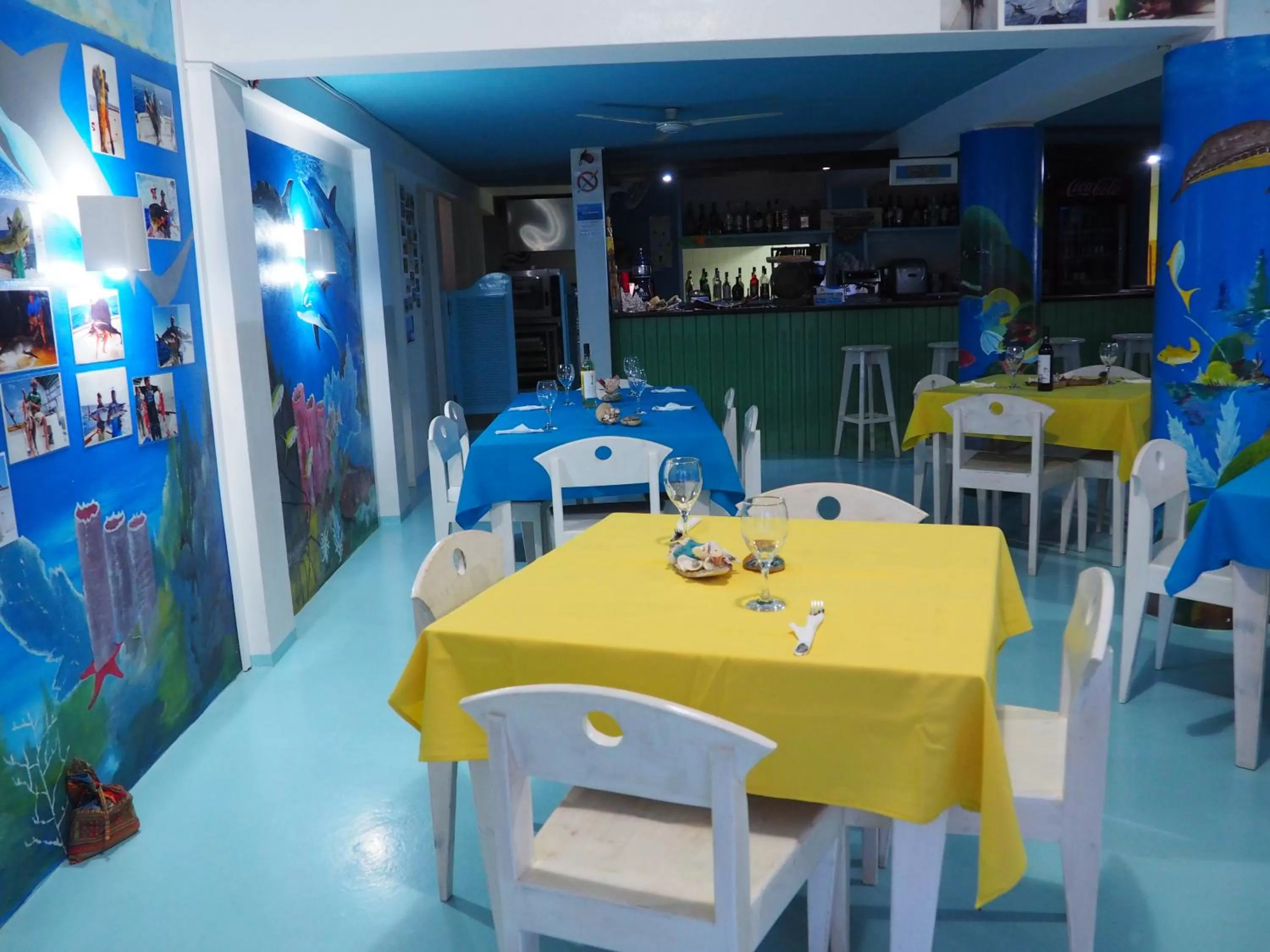 Lounge or bar, Restaurant/Places to Eat in Pensaò Big Game Maio