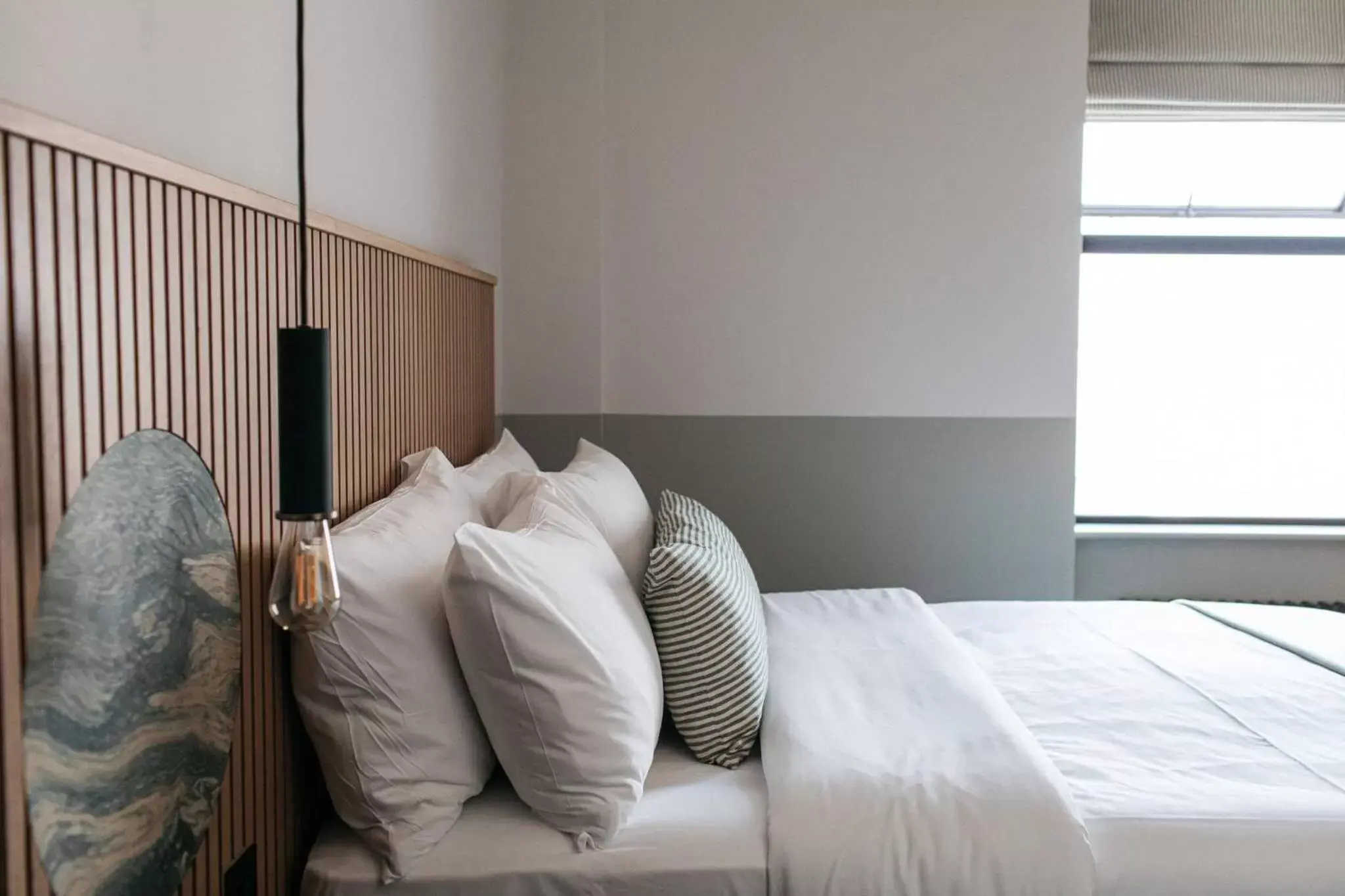 Cabin Room in Port Hotel Cabin Room in Port Hotel