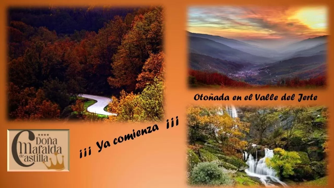 Hospedium Hotel Doña Mafalda de Castilla