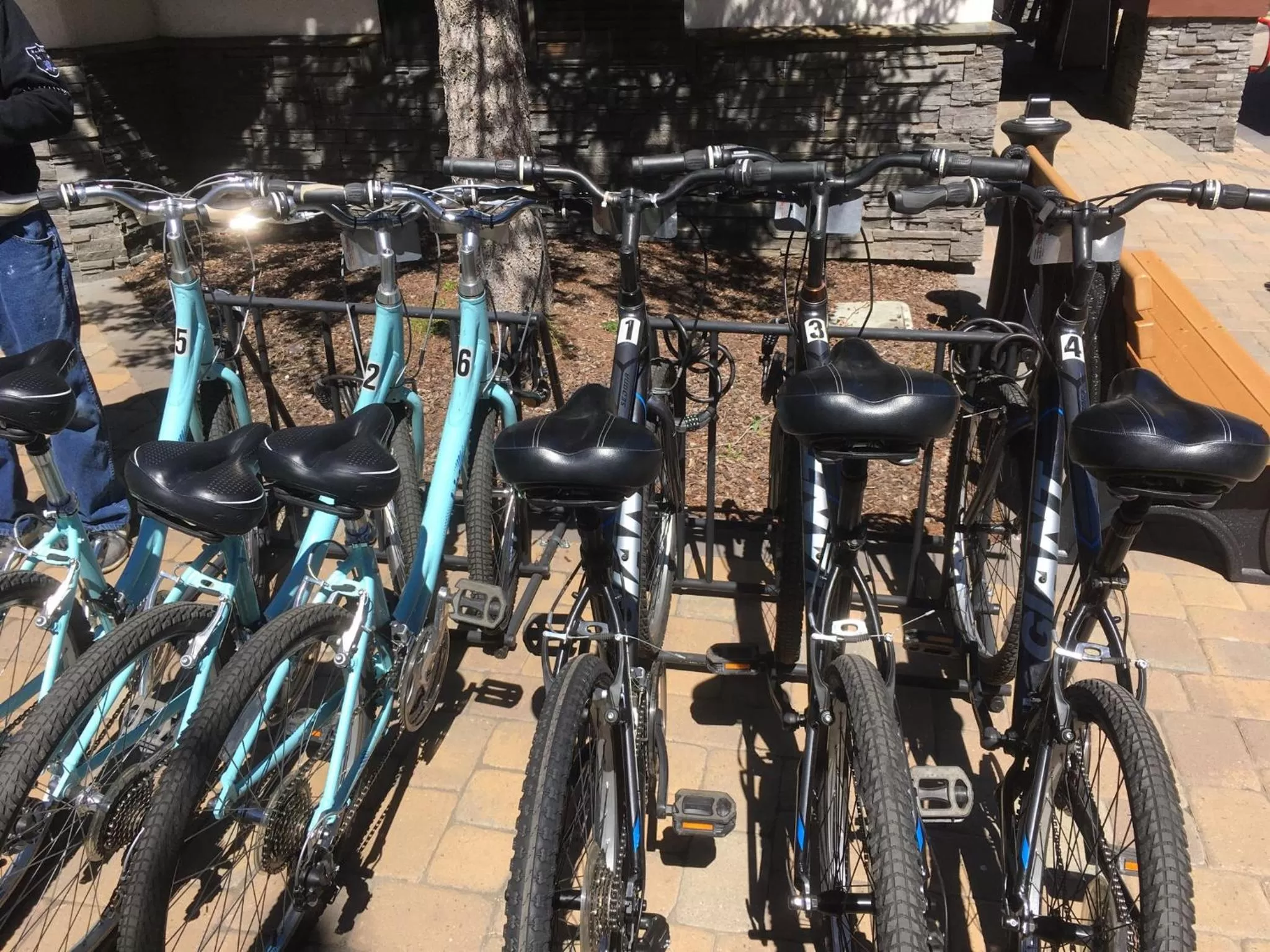 Activities in Postmarc Hotel and Spa Suites