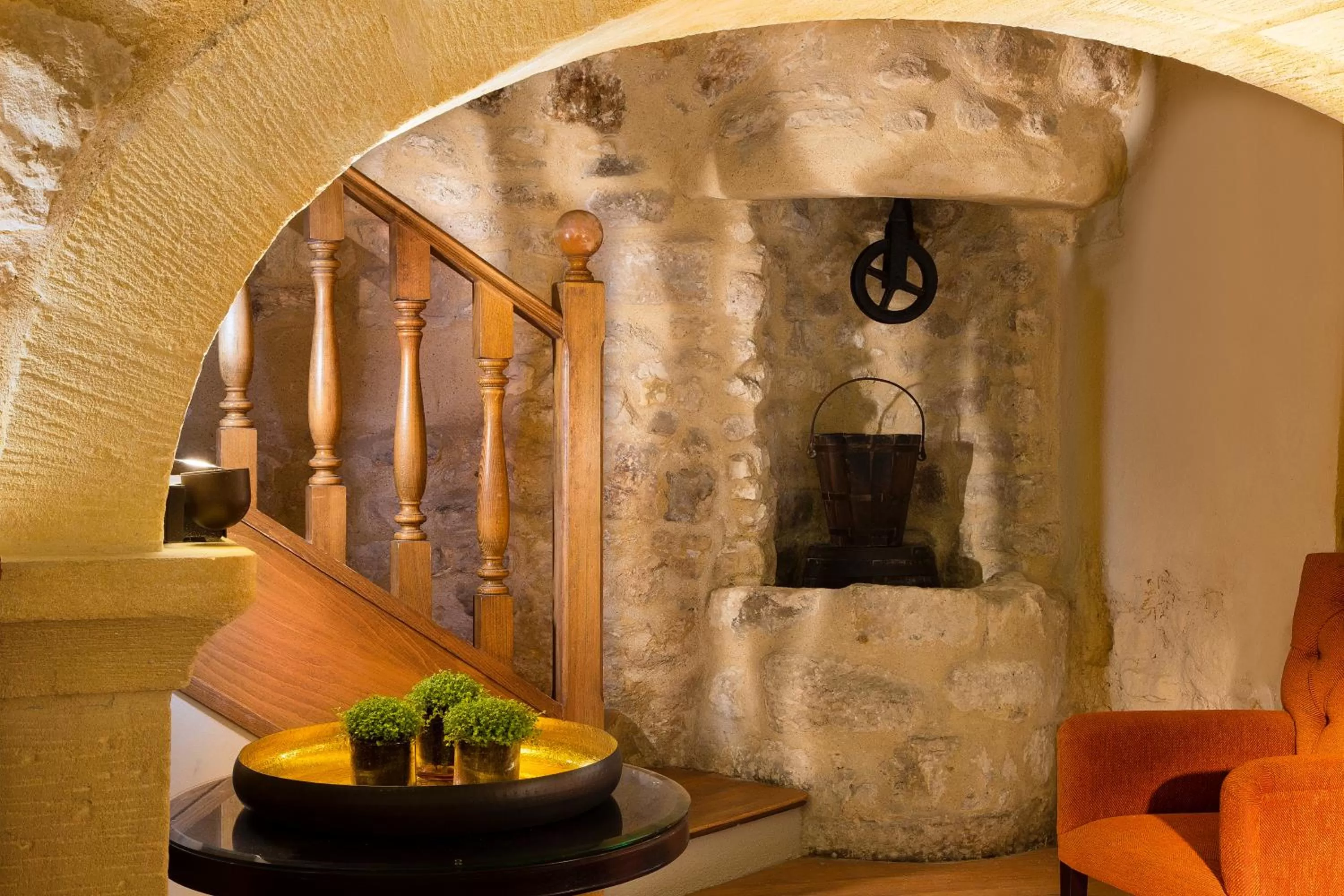 Other in Les Tournelles