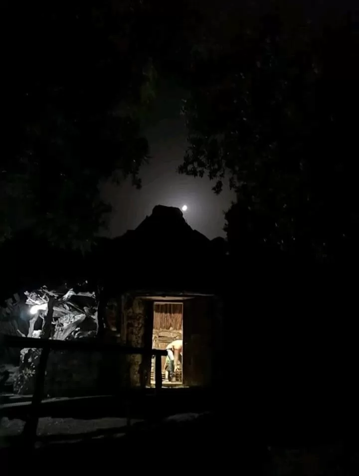 Affittacamere S' Eremu