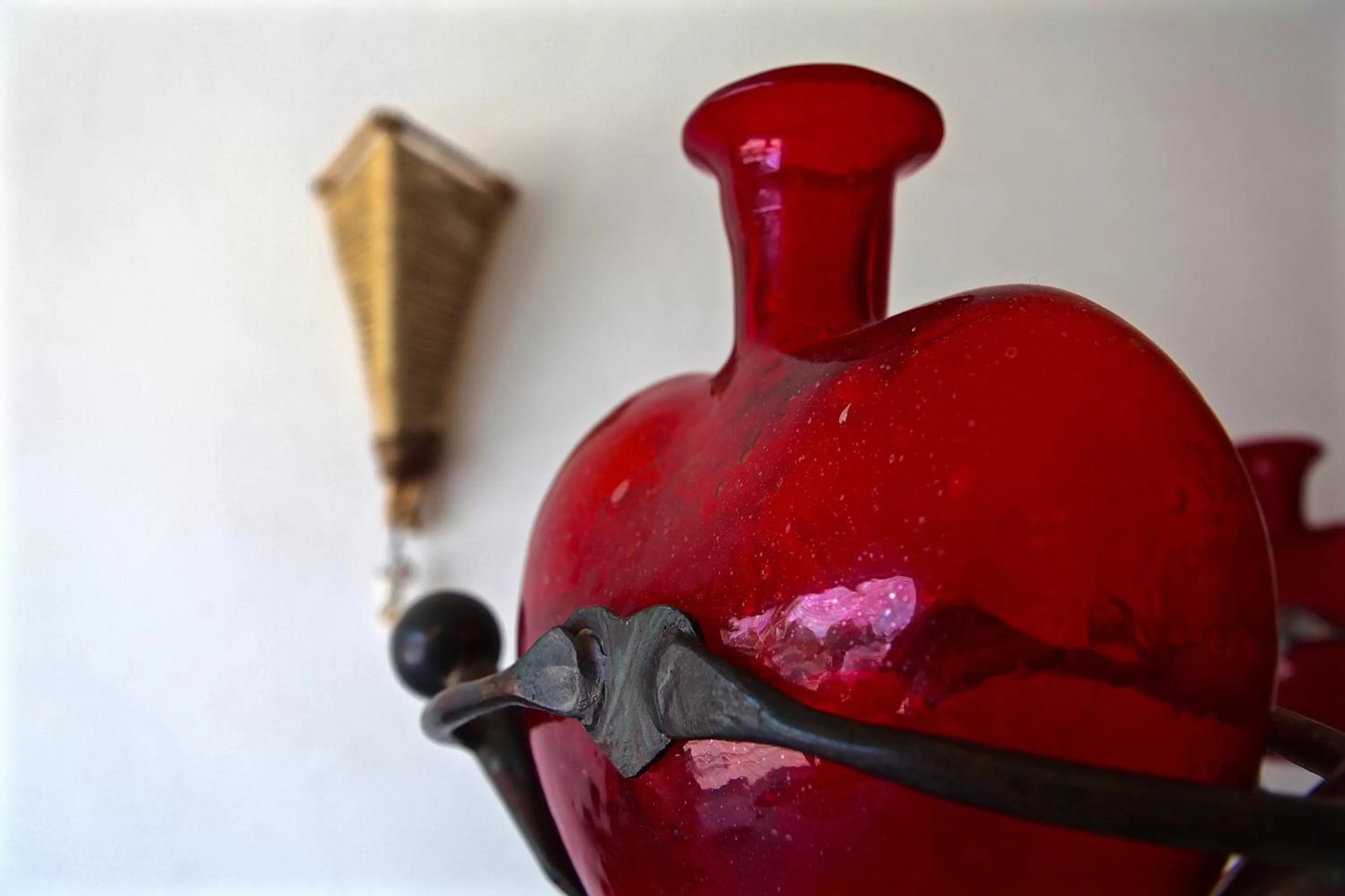 Decorative detail in Corazon De Jade Tulum