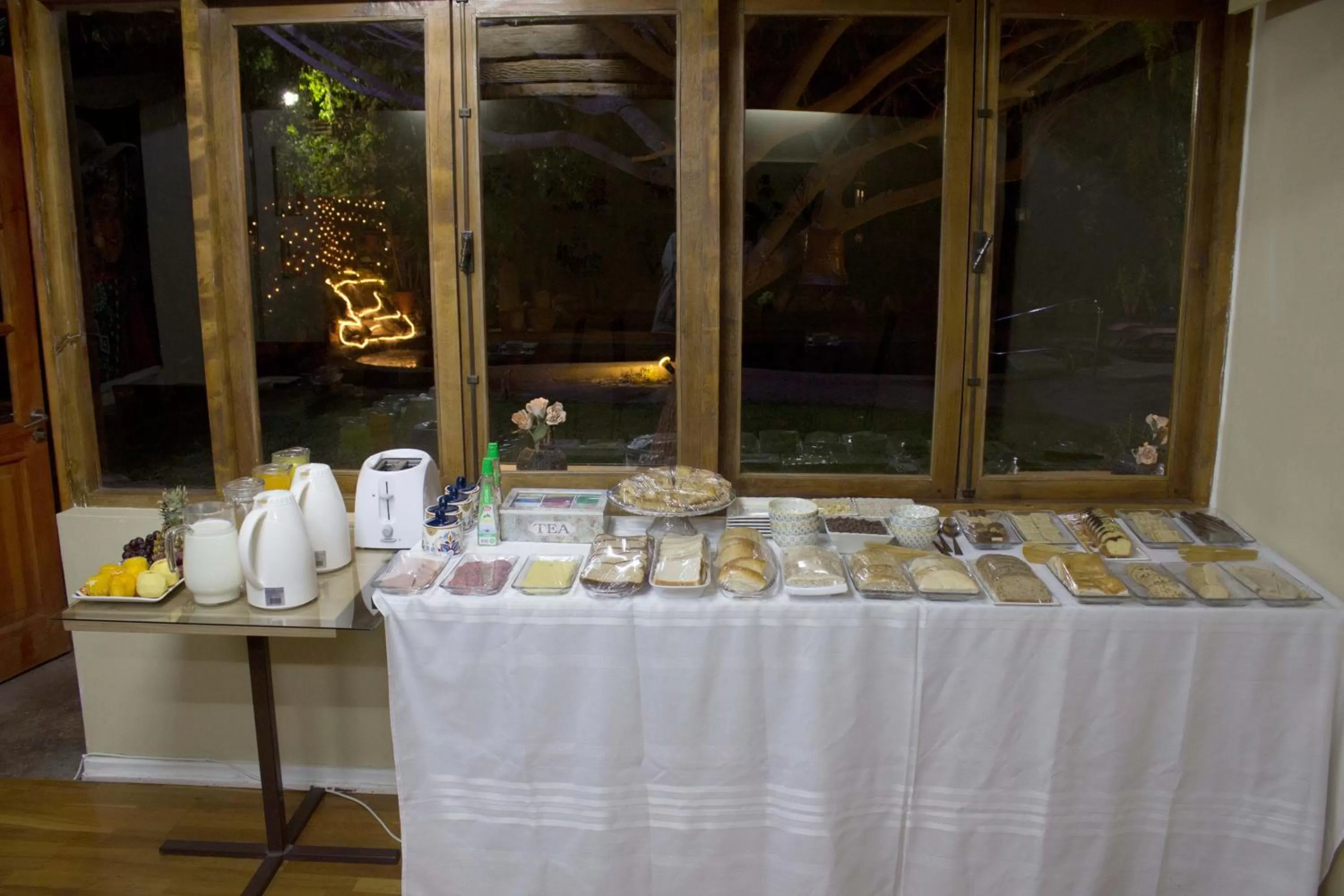 Food close-up, Coffee/Tea Facilities in Atankalama
