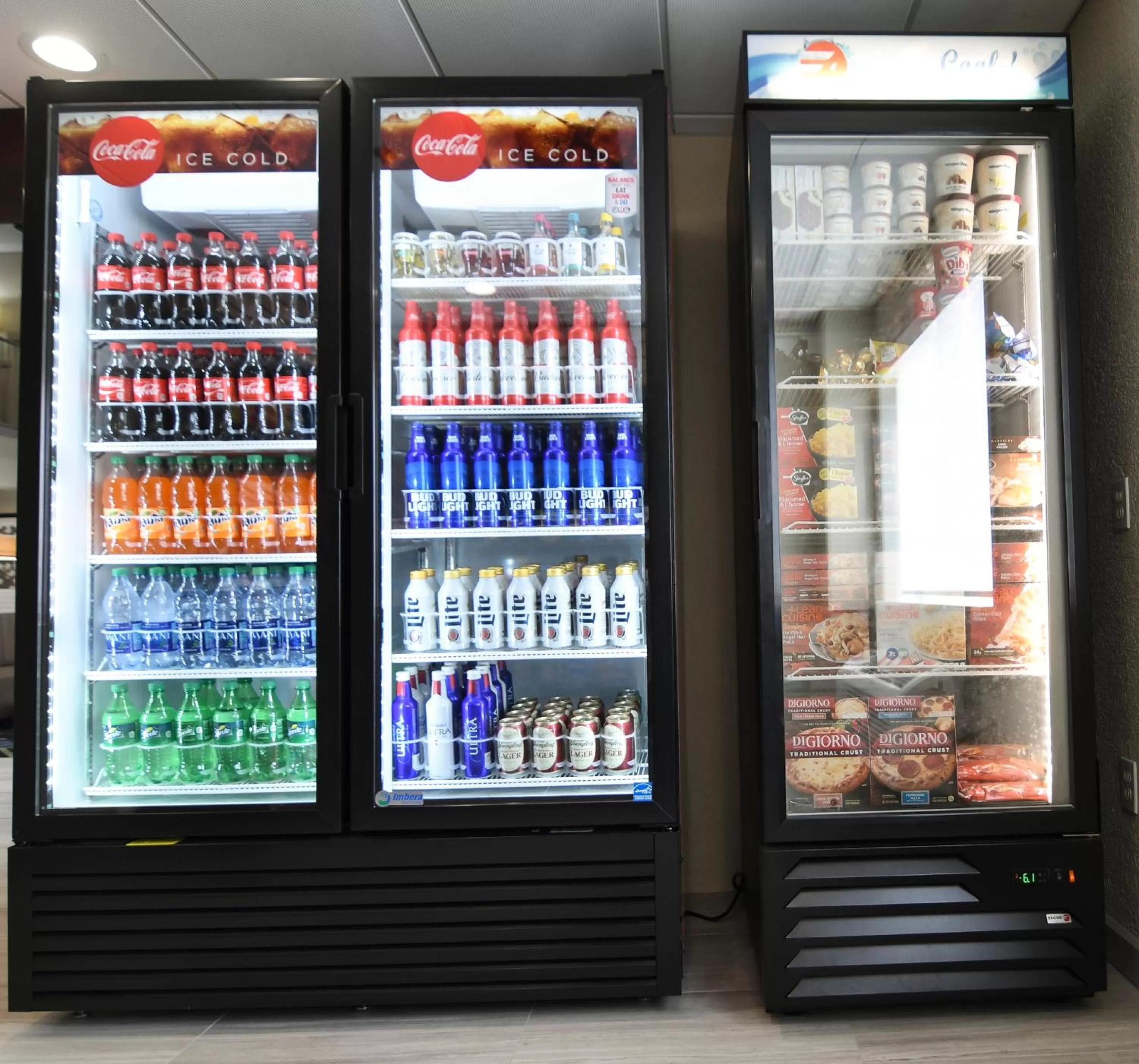 Other in Holiday Inn Express Hotel & Suites Port Clinton-Catawba Island by IHG