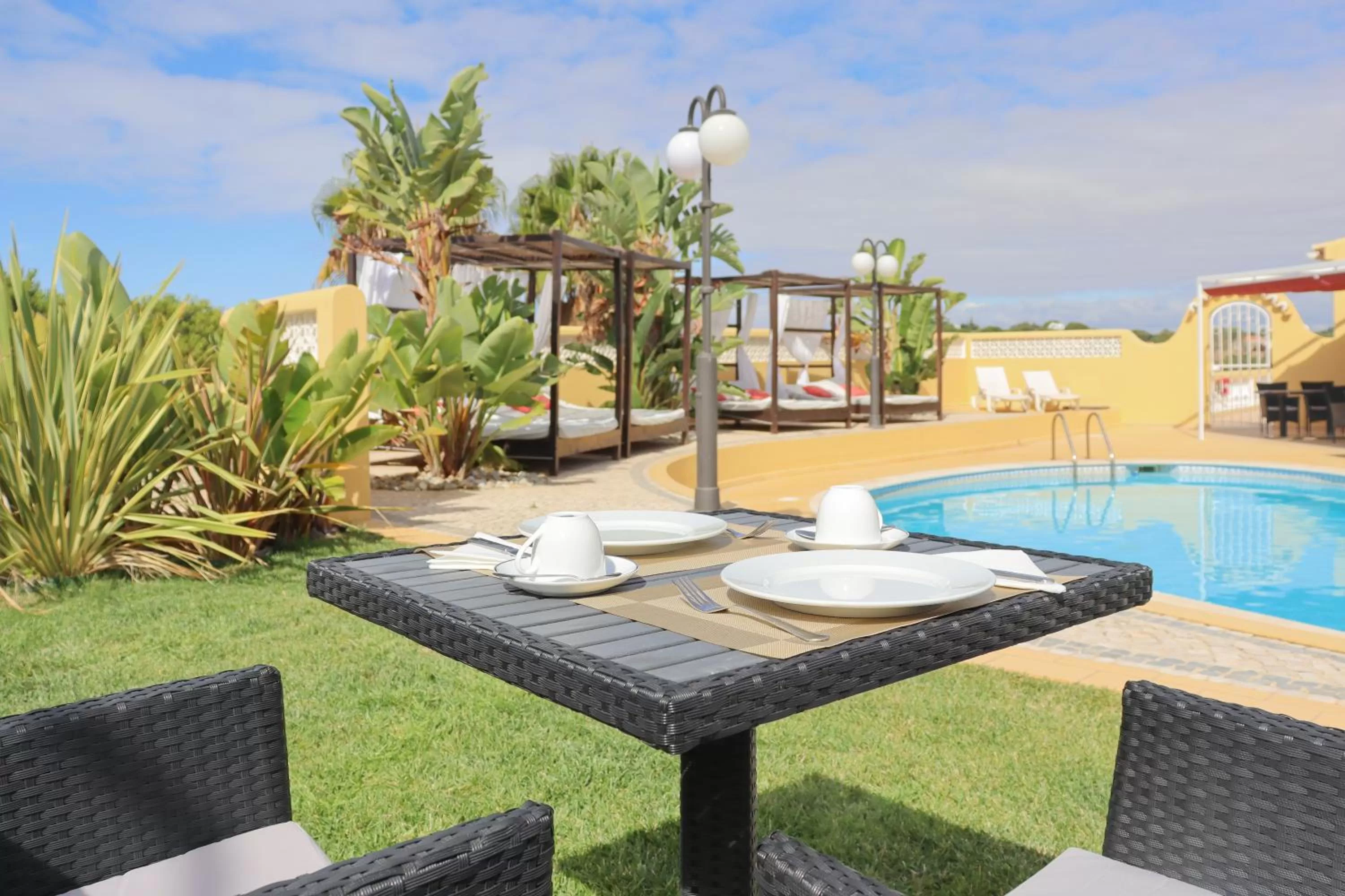 Quinta Nova Relax & Spa - Vale del Rey