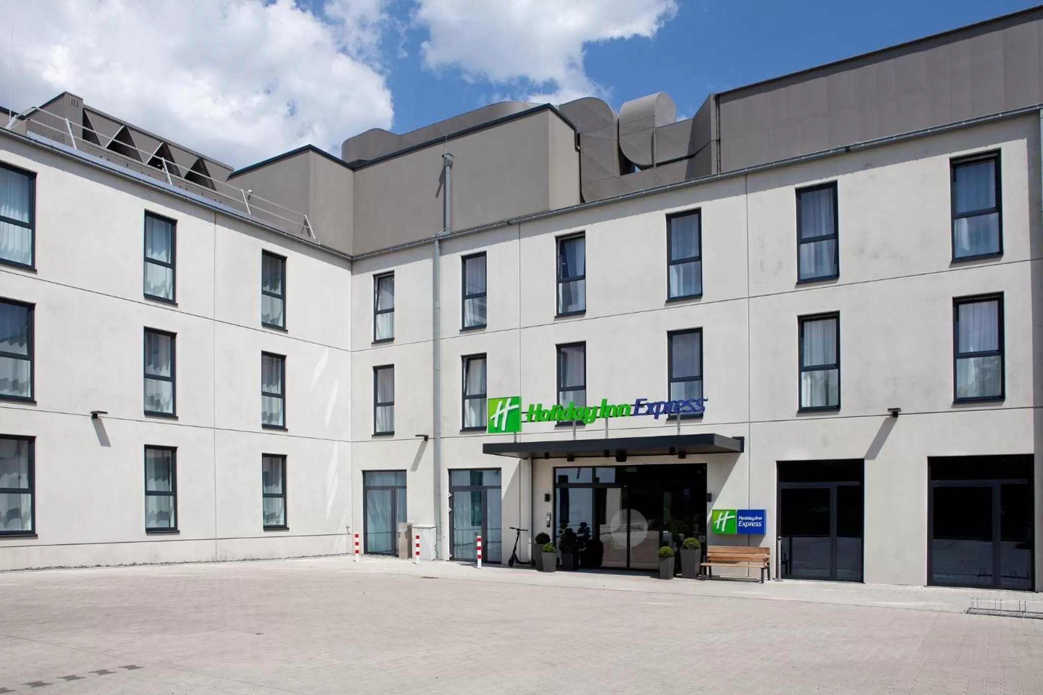 Holiday Inn Express - Remscheid