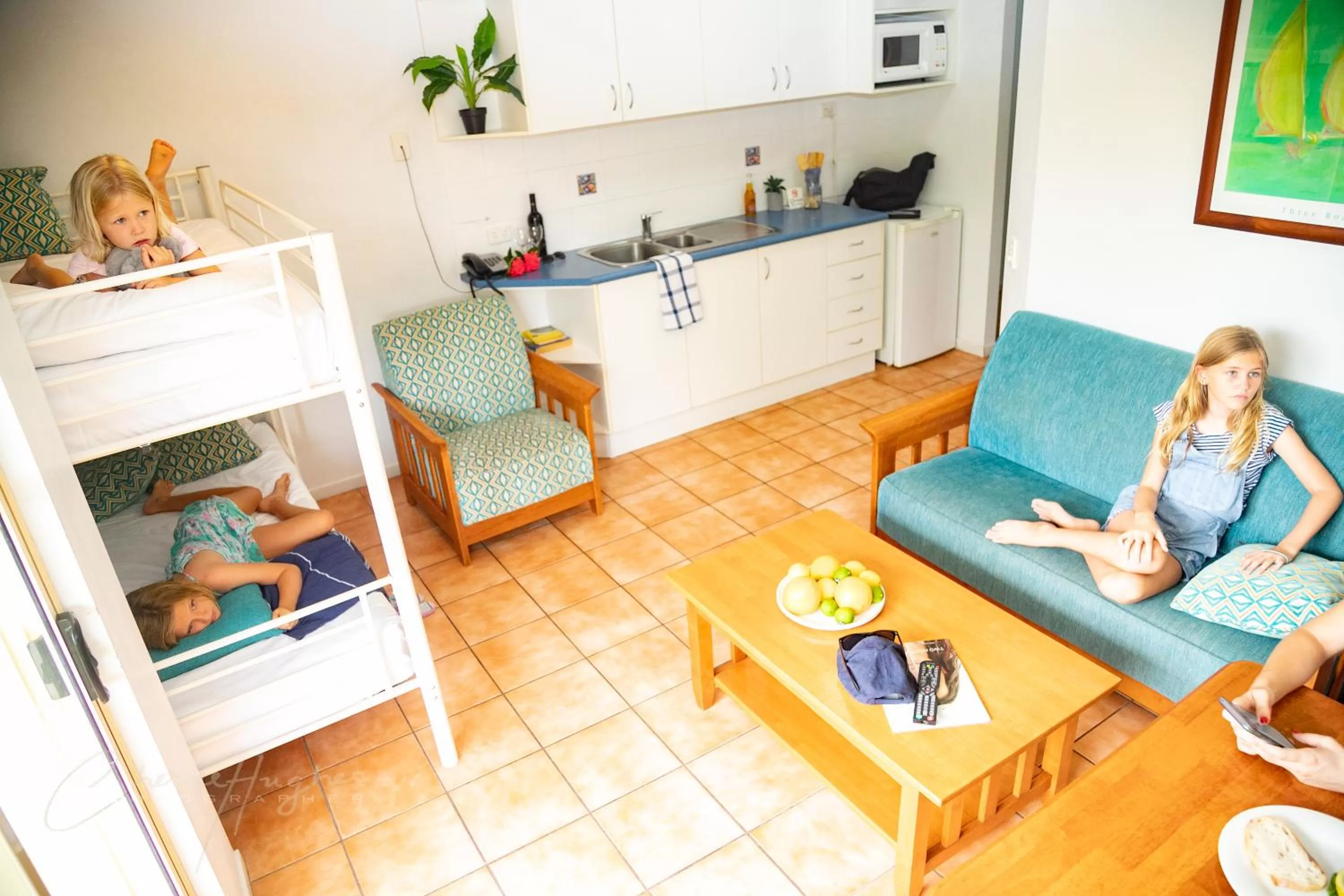 Mackay Seabreeze Apartments